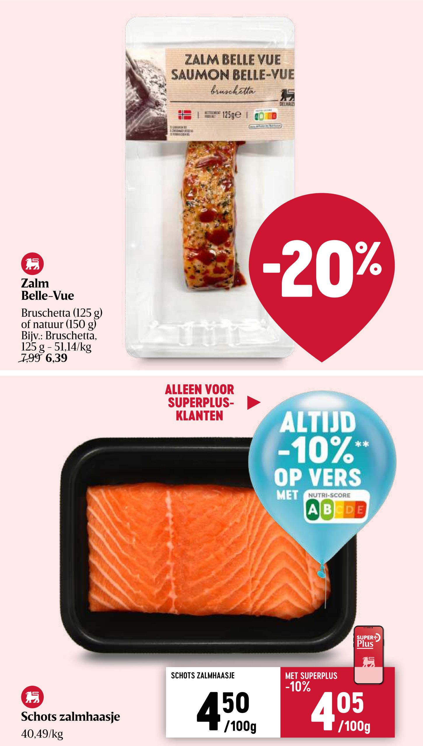 delhaize - Delhaize folder geldig vanaf 24/07 - 30/07 - page: 13 delhaize - Delhaize folder geldig vanaf 24/07 - 30/07 - page: 13