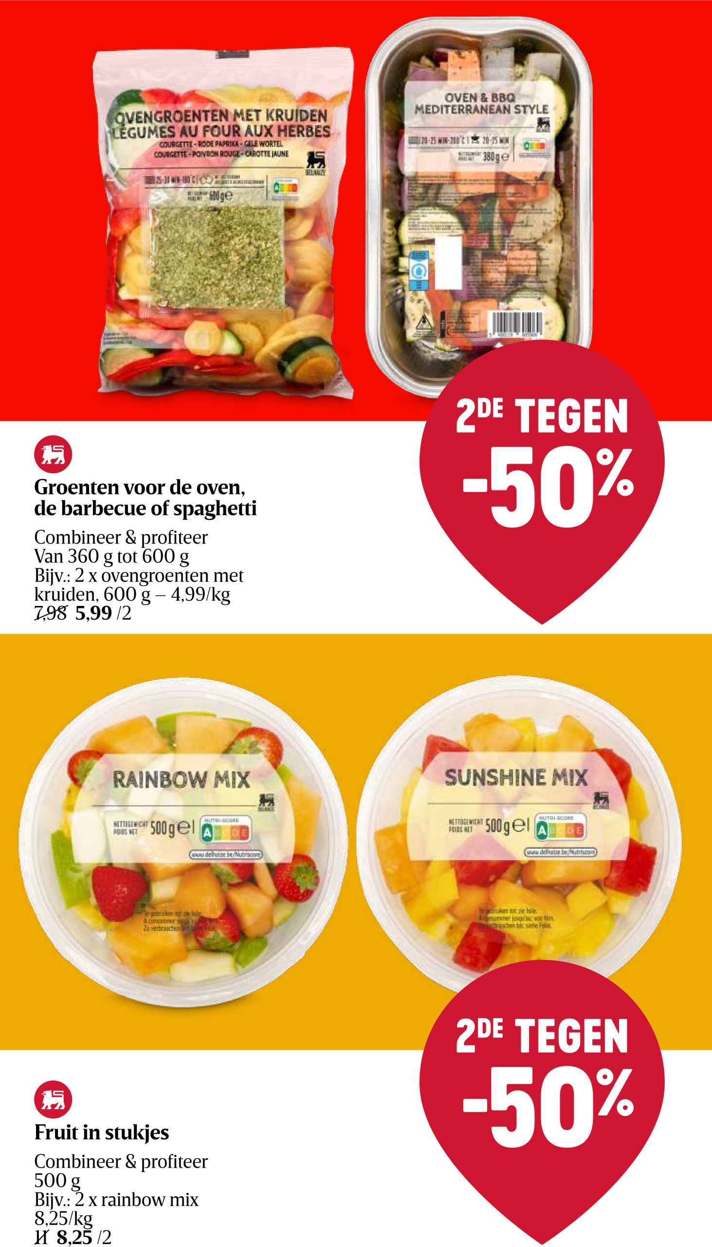 delhaize - Delhaize folder geldig vanaf 24/07 - 30/07 - page: 7 delhaize - Delhaize folder geldig vanaf 24/07 - 30/07 - page: 7