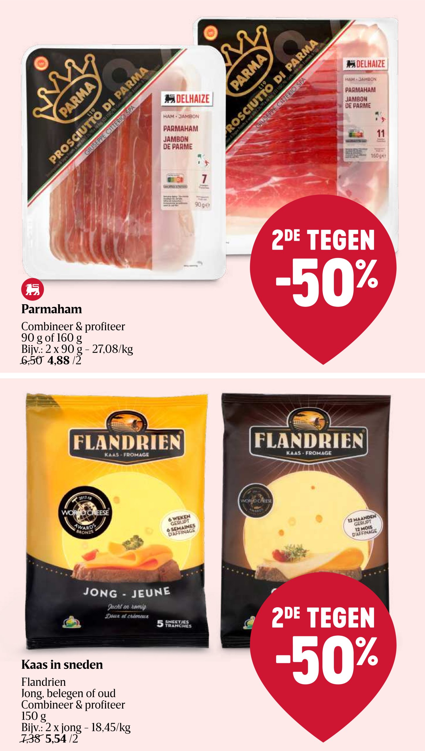delhaize - Delhaize folder geldig vanaf 24/07 - 30/07 - page: 15 delhaize - Delhaize folder geldig vanaf 24/07 - 30/07 - page: 15