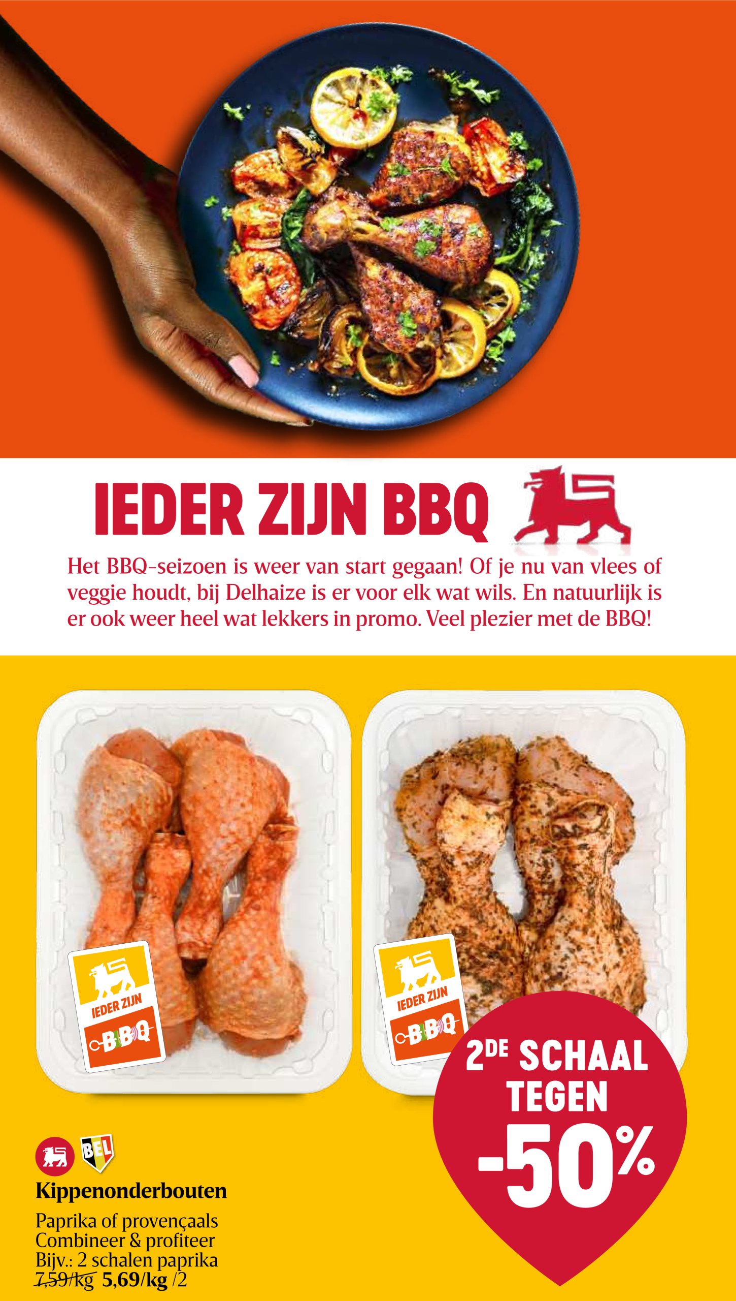 delhaize - Delhaize folder geldig vanaf 24/07 - 30/07 - page: 10 delhaize - Delhaize folder geldig vanaf 24/07 - 30/07 - page: 10