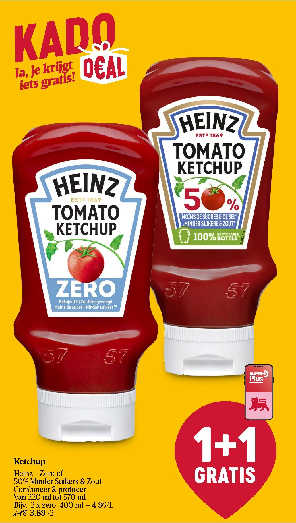 delhaize - De Delhaize folder geldig vanaf 20/11 t/m 26/11 - page: 19