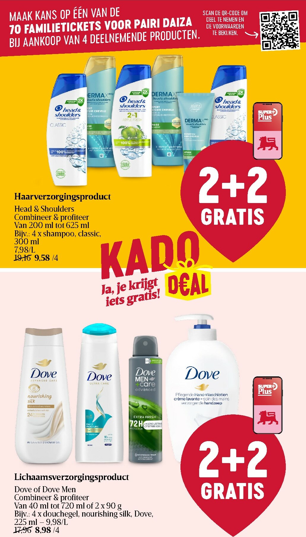 delhaize - De Delhaize folder geldig vanaf 20/11 t/m 26/11 - page: 23
