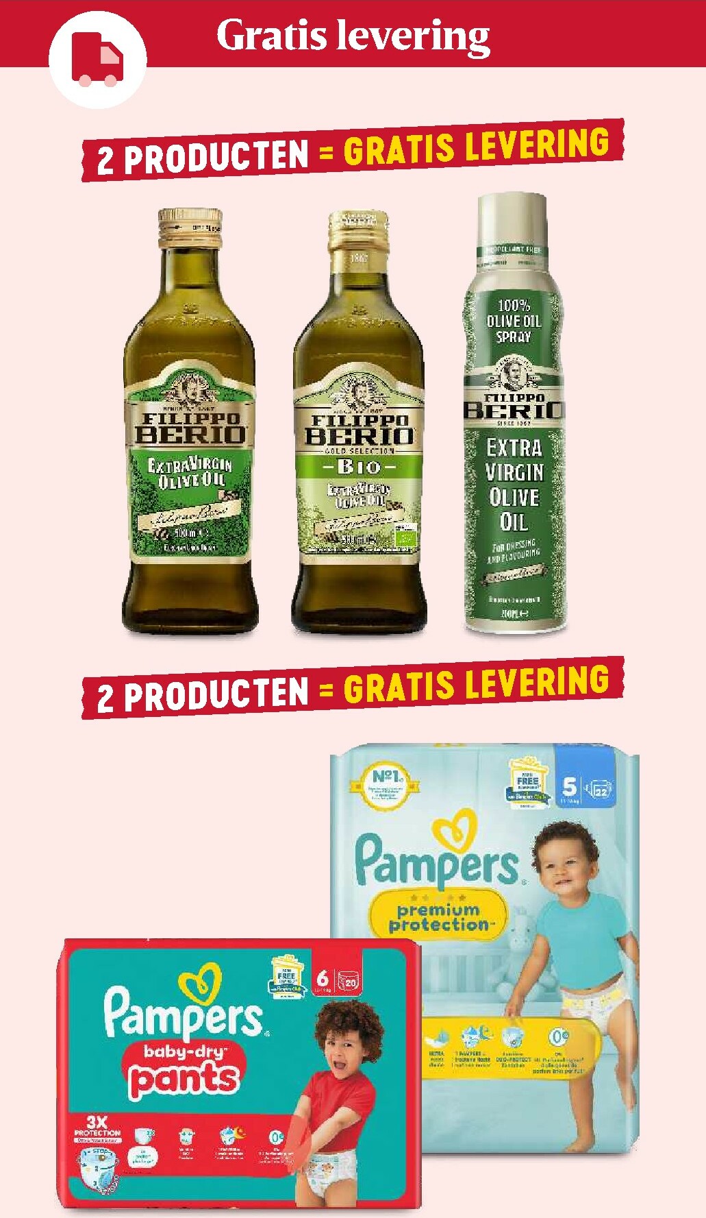 delhaize - De Delhaize folder geldig vanaf 27/11 t/m 03/12 - page: 3