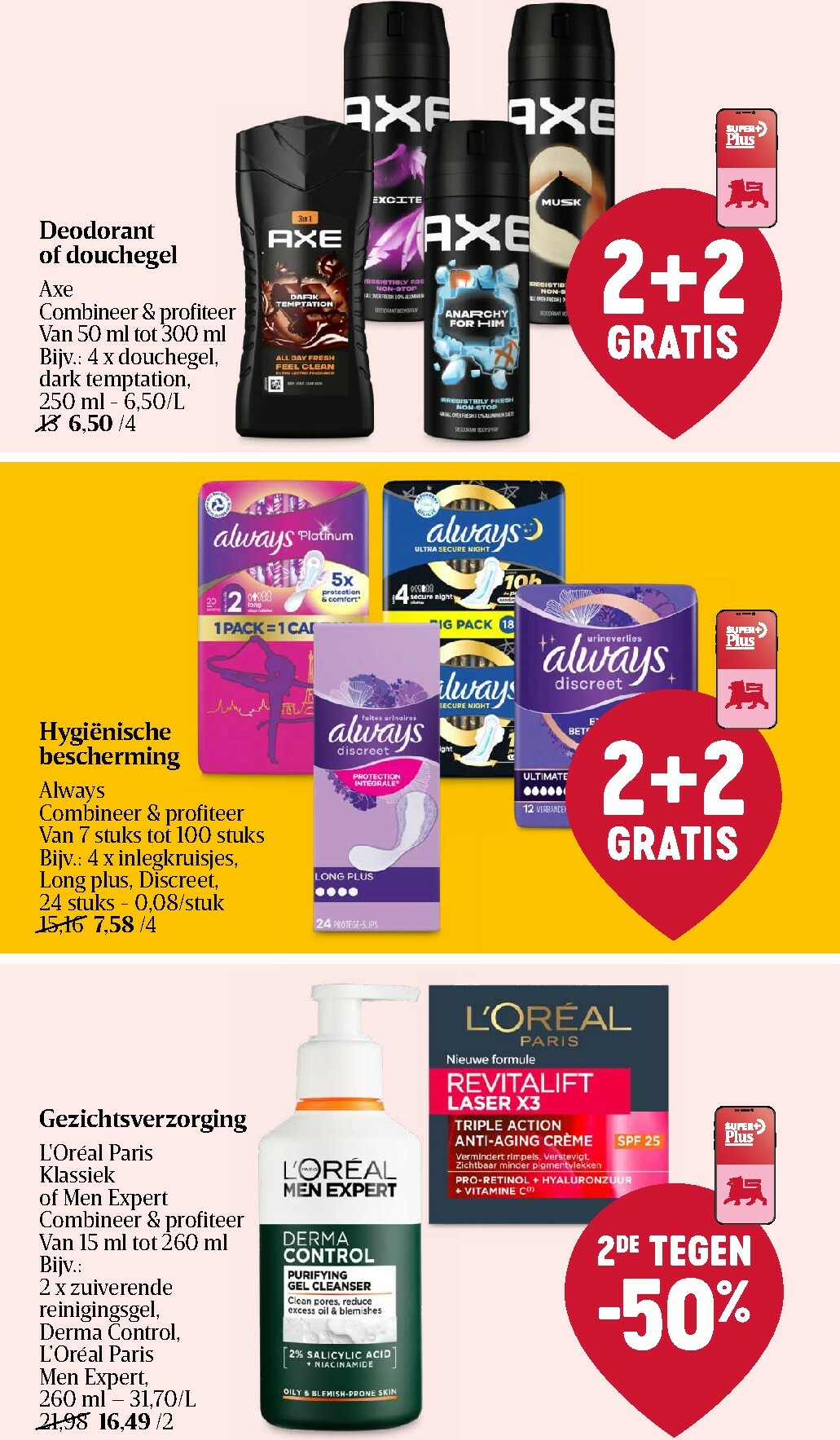 delhaize - De Delhaize folder geldig vanaf 27/11 t/m 03/12 - page: 34