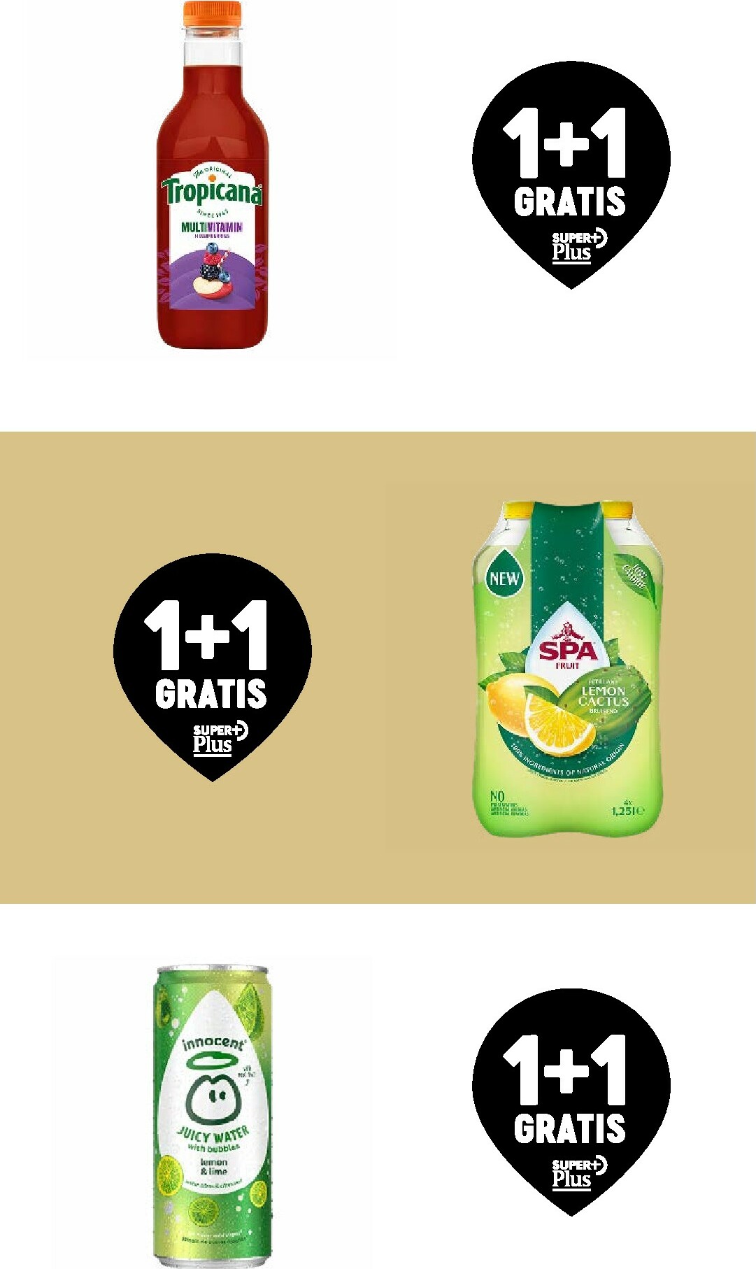 delhaize - De Delhaize - Black Friday folder geldig vanaf 20/11 t/m 26/11 - page: 10