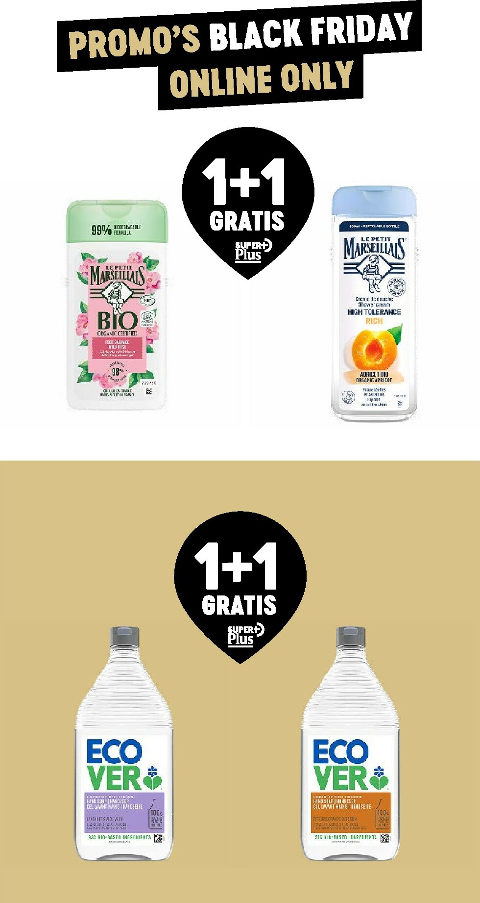 delhaize - De Delhaize - Black Friday folder geldig vanaf 20/11 t/m 26/11 - page: 8