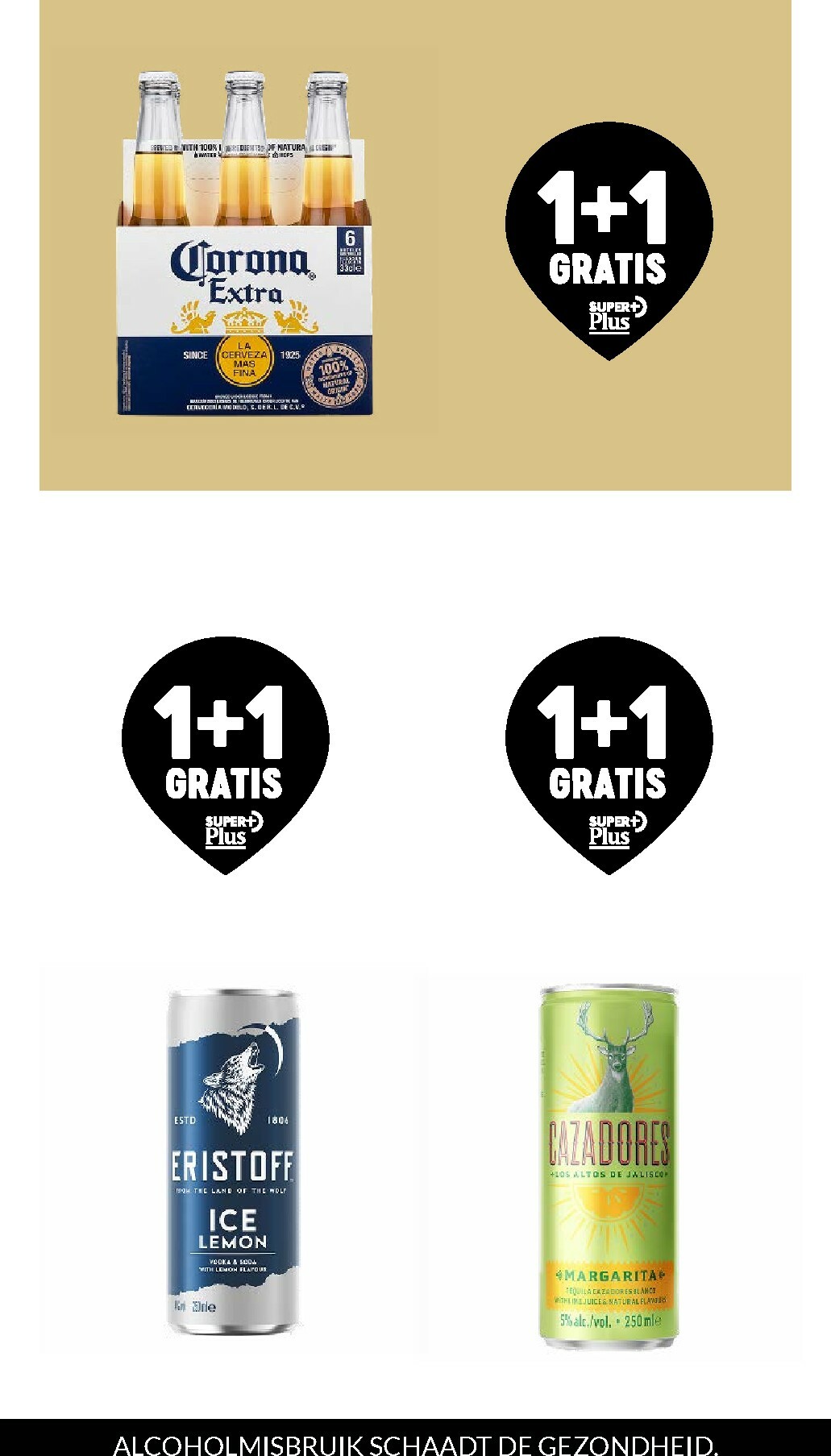 delhaize - De Delhaize - Black Friday folder geldig vanaf 20/11 t/m 26/11 - page: 19