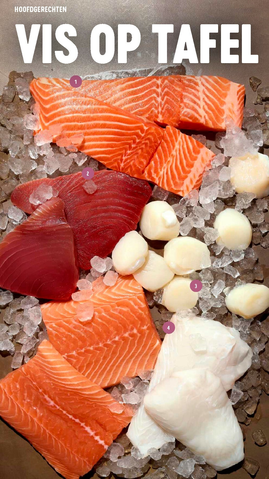 delhaize - De Delhaize - Feestgids Food folder geldig vanaf 13/11 t/m 31/12 - page: 20