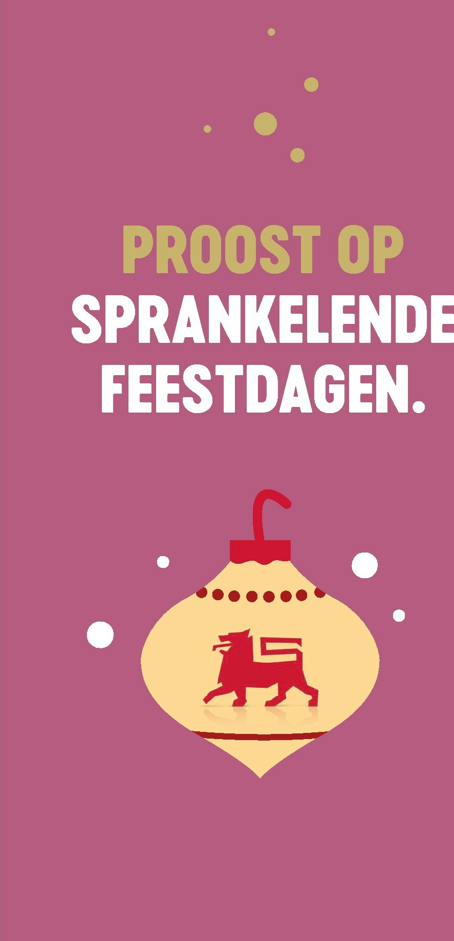 delhaize - De Delhaize - Feestgids Drinks folder geldig vanaf 13/11 t/m 31/12 - page: 26