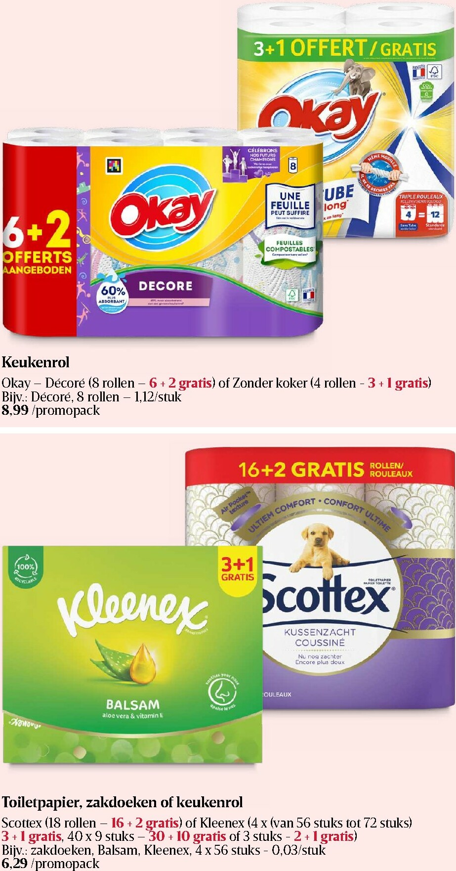 delhaize - De Delhaize folder geldig vanaf 04/12 t/m 10/12 - page: 40