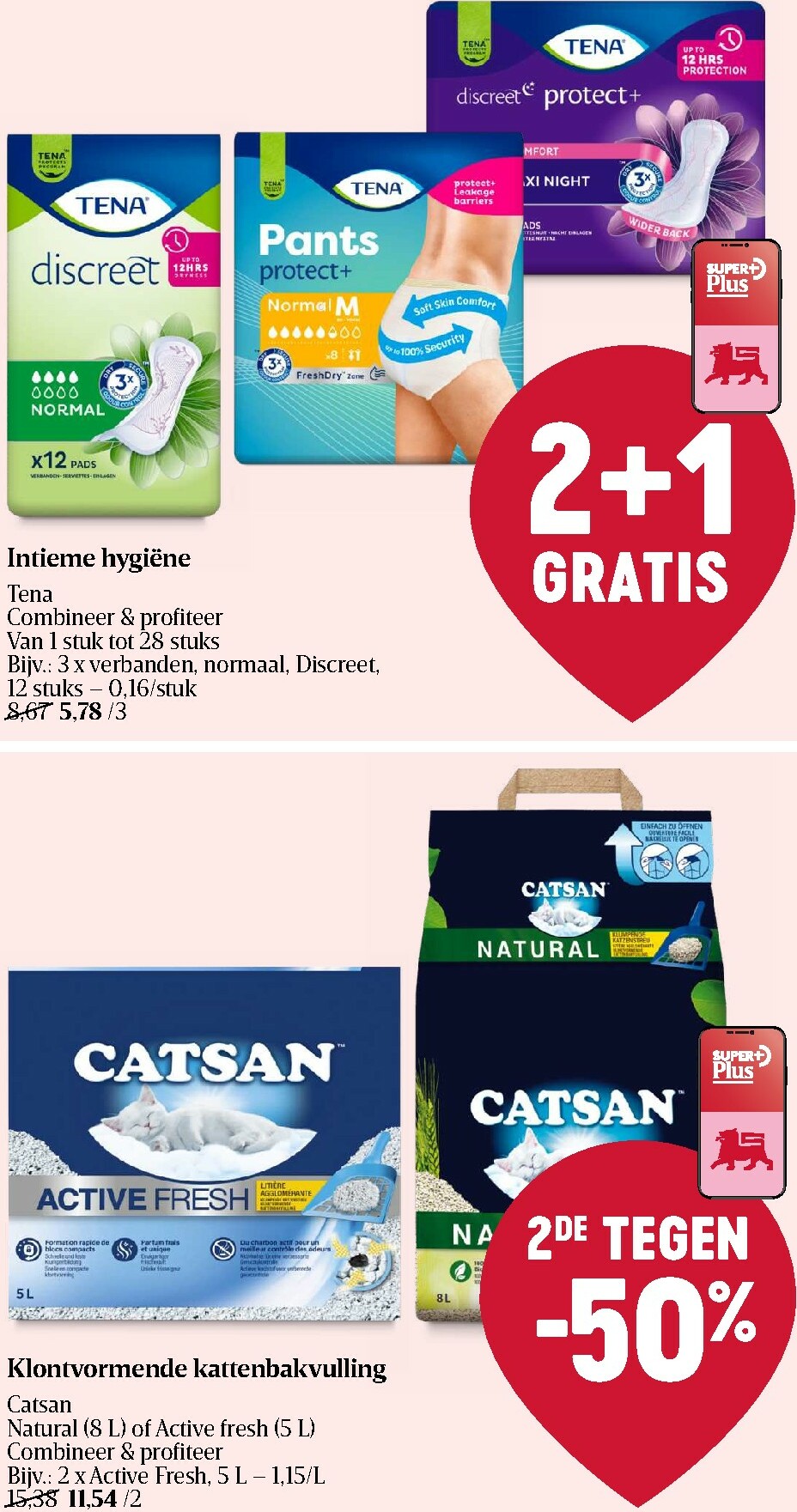 delhaize - De Delhaize folder geldig vanaf 04/12 t/m 10/12 - page: 41
