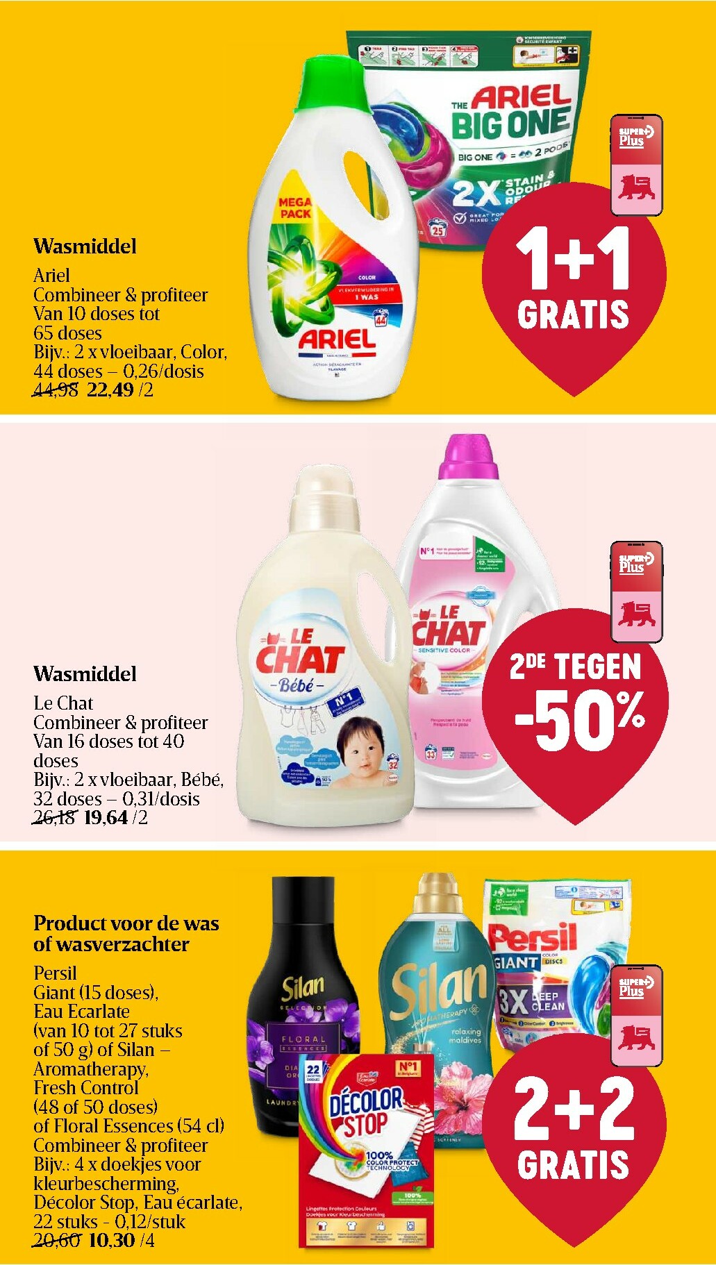delhaize - De Delhaize folder geldig vanaf 04/12 t/m 10/12 - page: 42