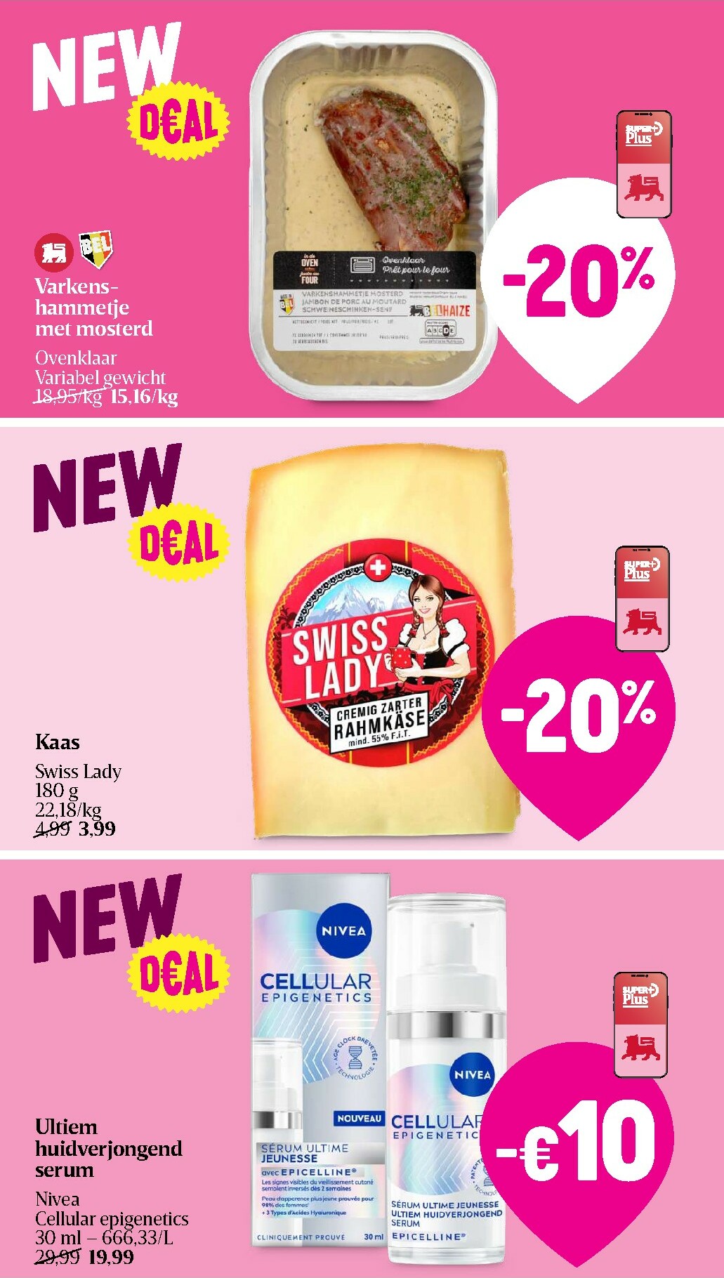 delhaize - De Delhaize folder geldig vanaf 11/12 t/m 17/12 - page: 61