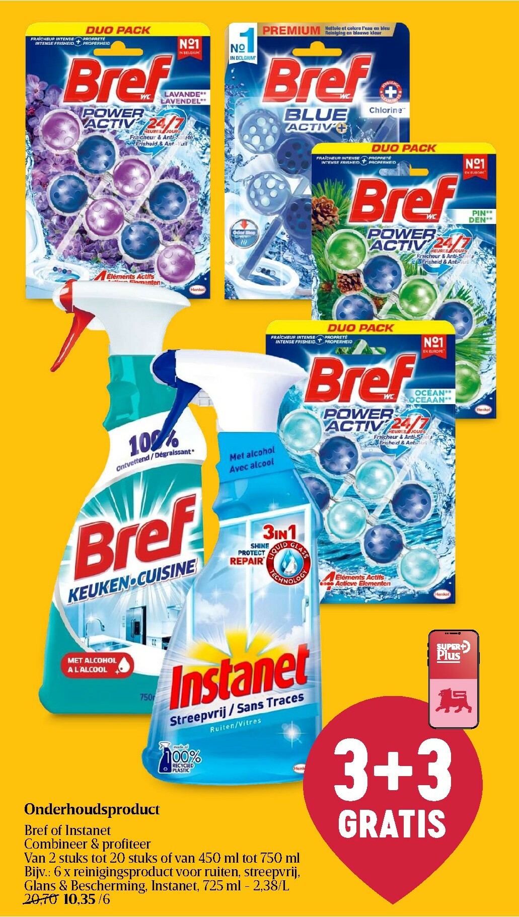 delhaize - De Delhaize folder geldig vanaf 11/12 t/m 17/12 - page: 58