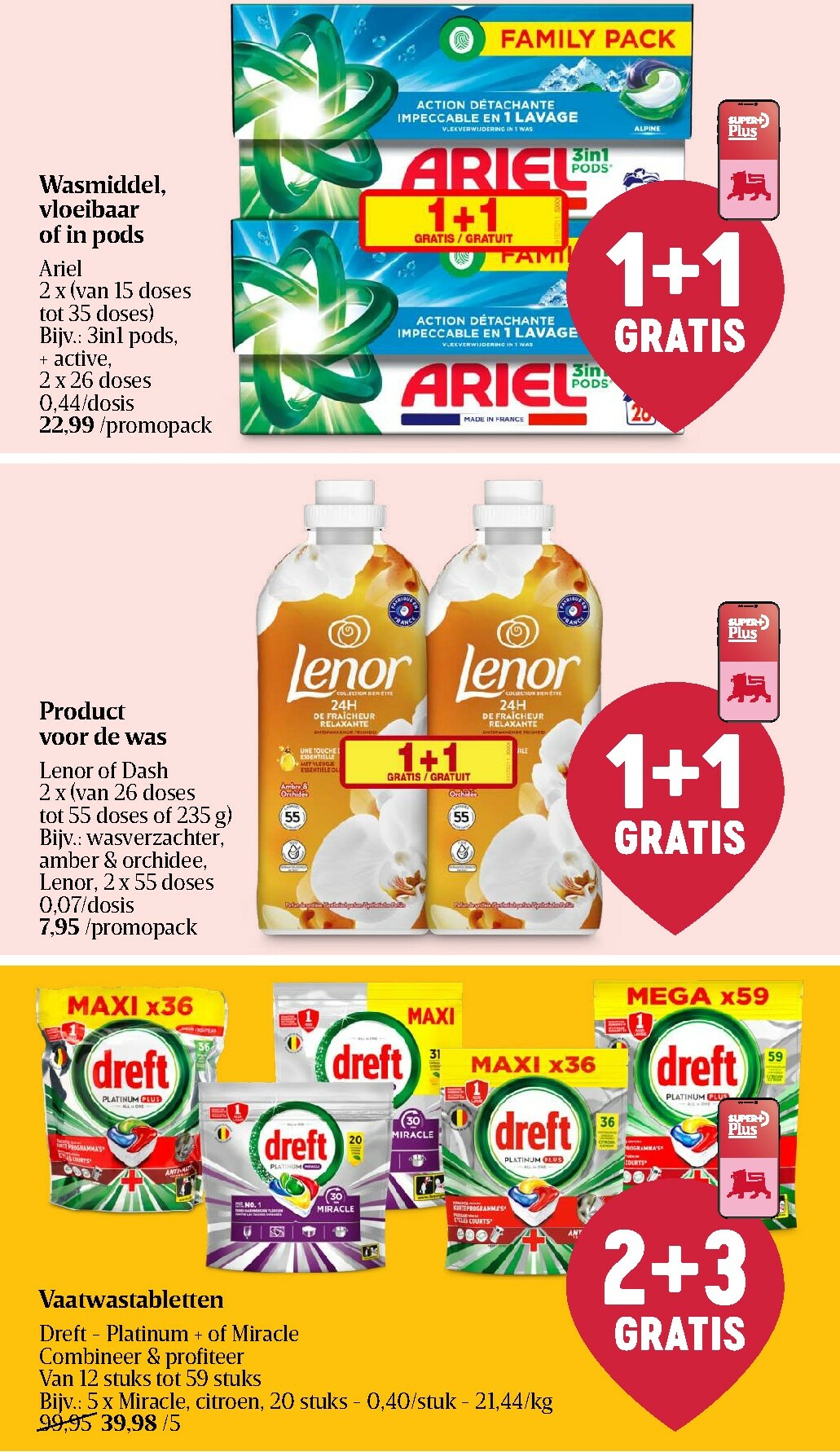 delhaize - De Delhaize folder geldig vanaf 11/12 t/m 17/12 - page: 57