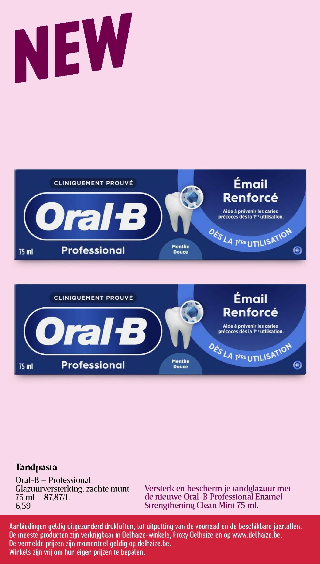 delhaize - De Delhaize folder geldig vanaf 11/12 t/m 17/12 - page: 62