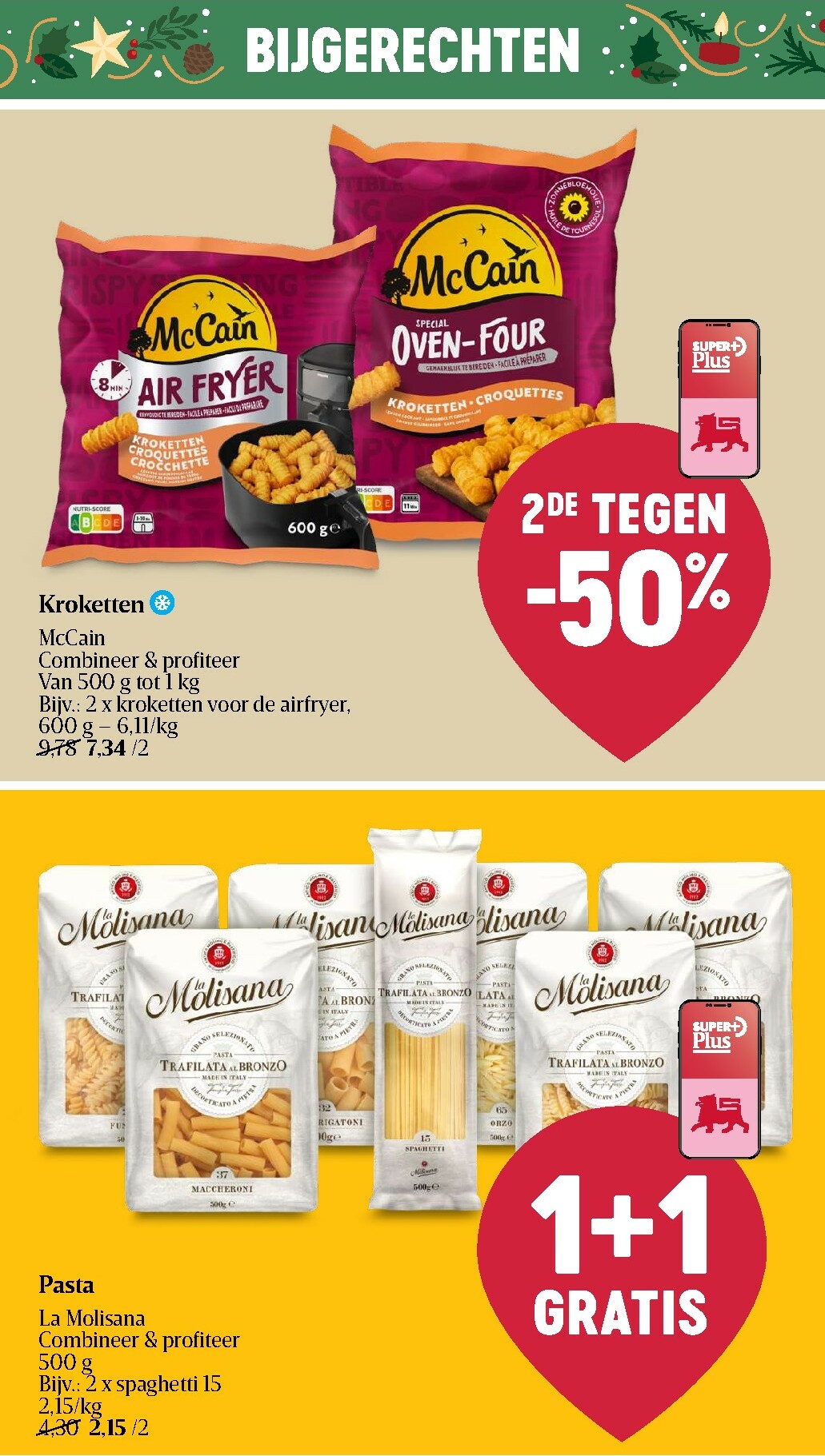 delhaize - De Delhaize folder geldig vanaf 11/12 t/m 17/12 - page: 29
