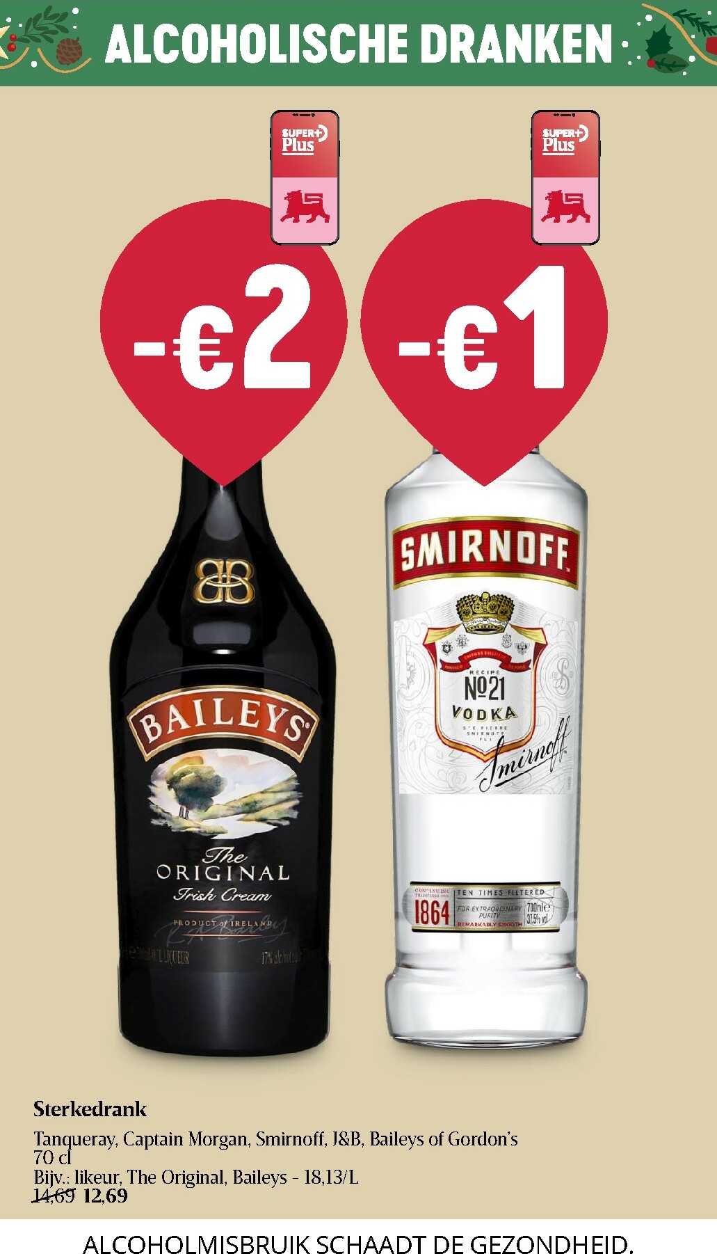 delhaize - De Delhaize folder geldig vanaf 11/12 t/m 17/12 - page: 46