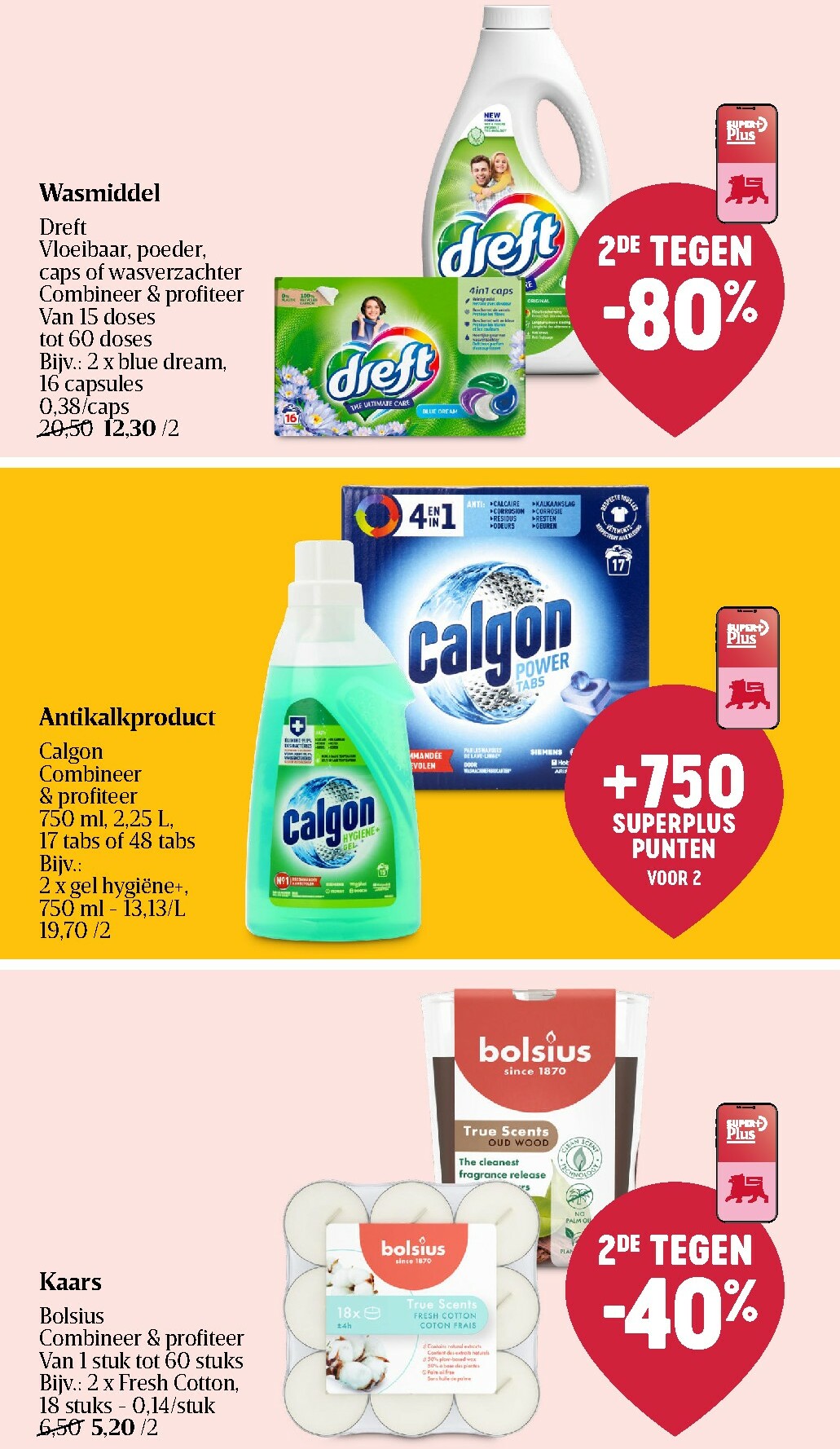 delhaize - De Delhaize folder geldig vanaf 18/12 t/m 25/12 - page: 52