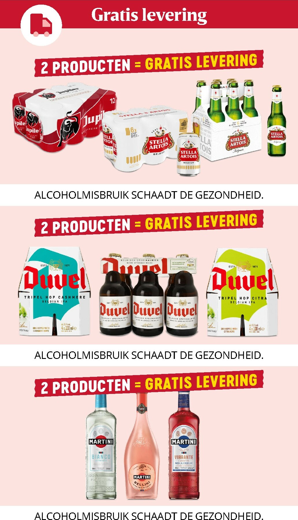 delhaize - De Delhaize folder geldig vanaf 18/12 t/m 25/12 - page: 2