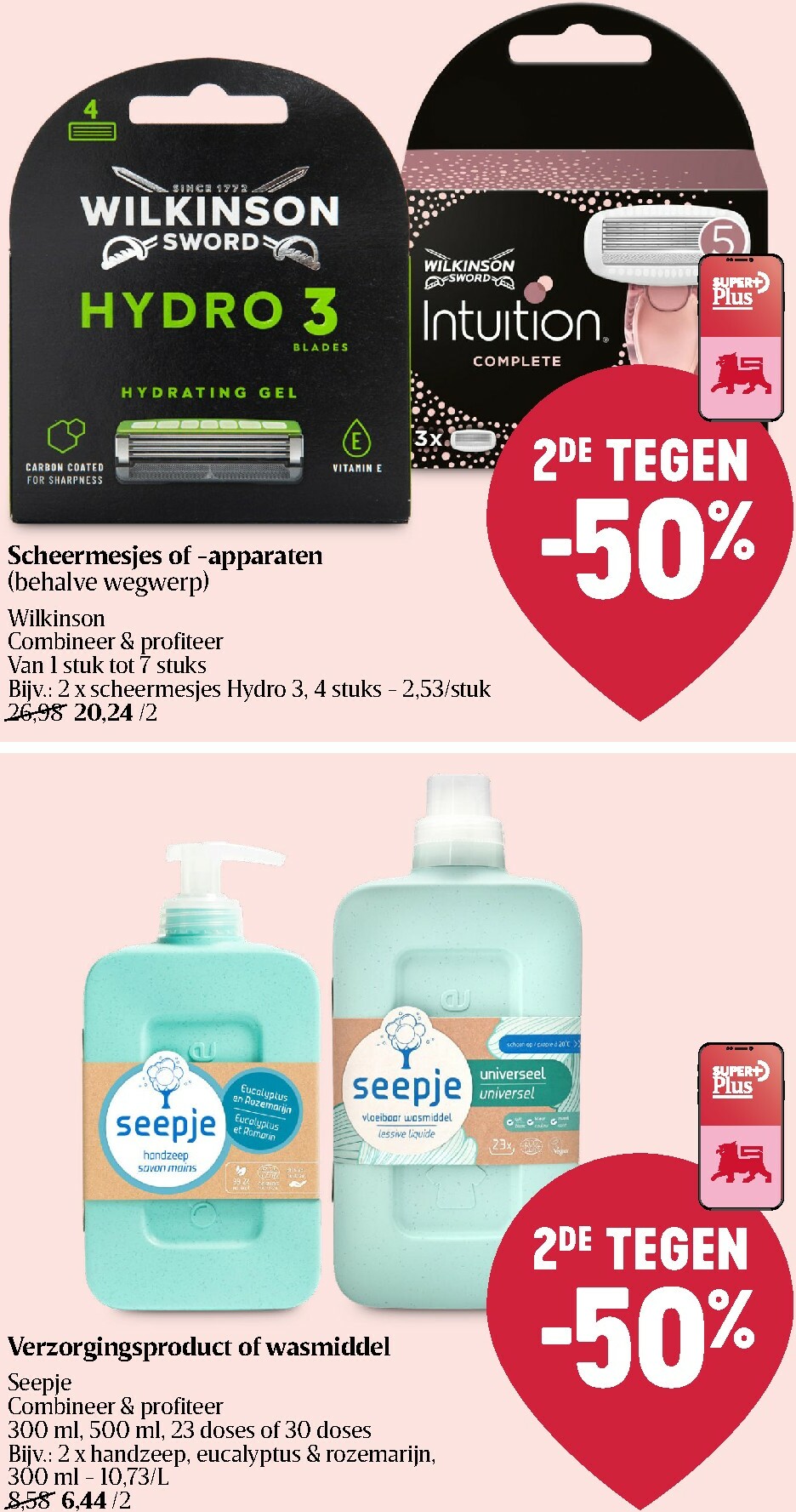 delhaize - De Delhaize folder geldig vanaf 18/12 t/m 25/12 - page: 48