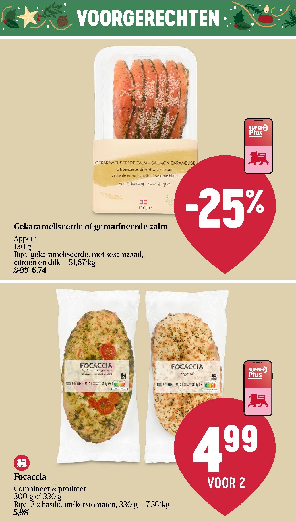 delhaize - De Delhaize folder geldig vanaf 26/12 t/m 01/01 - page: 15