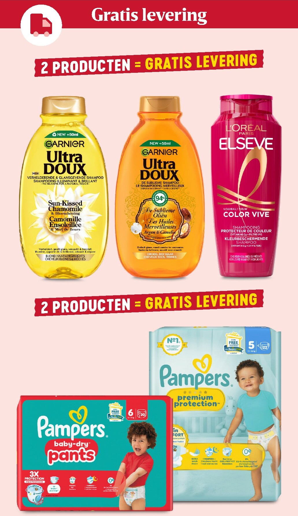 delhaize - De Delhaize folder geldig vanaf 26/12 t/m 01/01 - page: 3