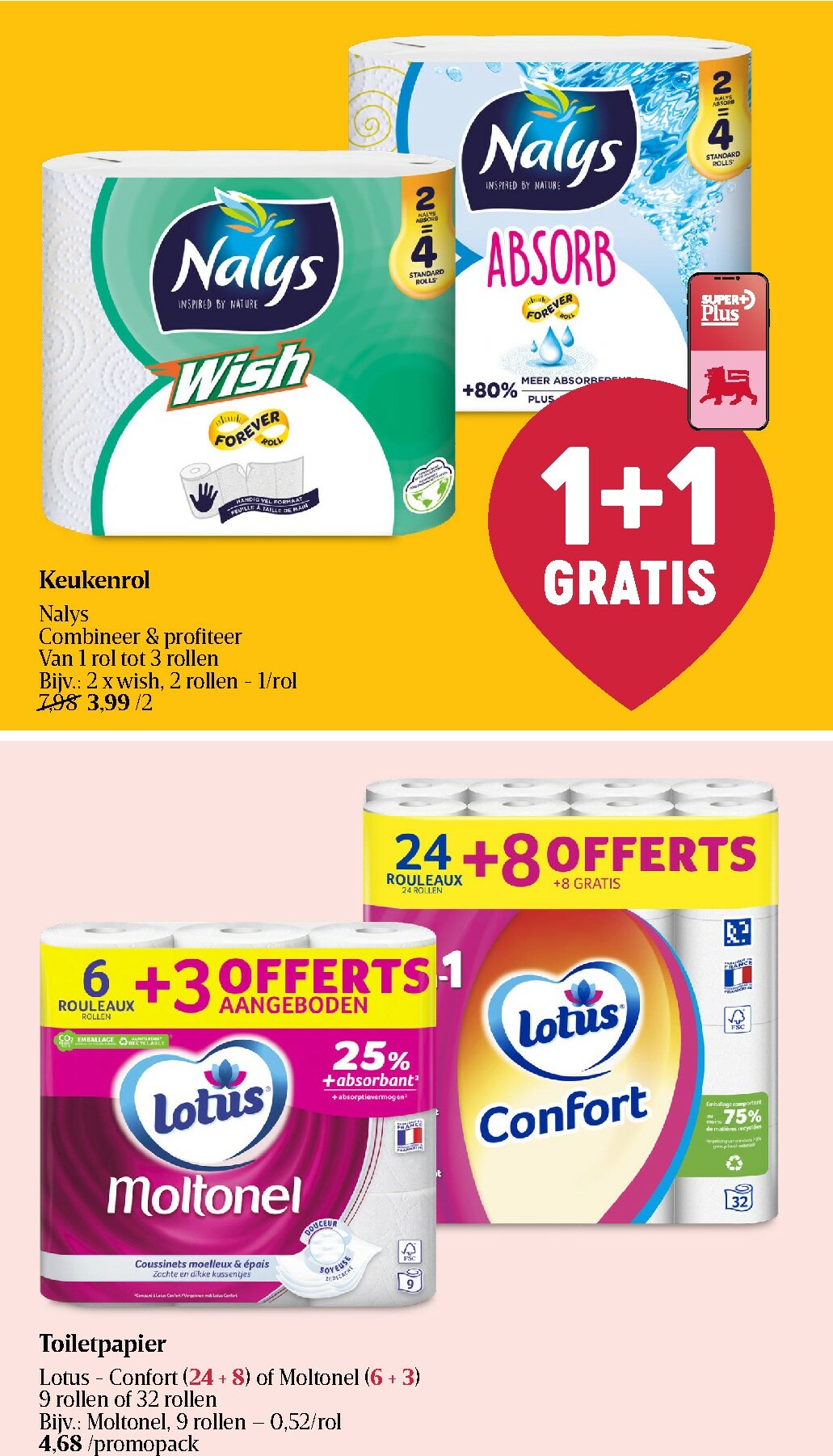 delhaize - De Delhaize folder geldig vanaf 26/12 t/m 01/01 - page: 40