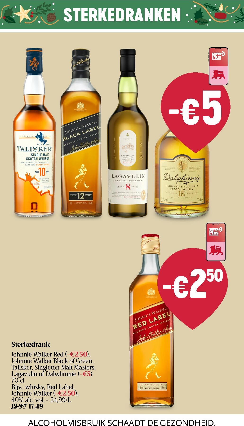 delhaize - De Delhaize folder geldig vanaf 26/12 t/m 01/01 - page: 37