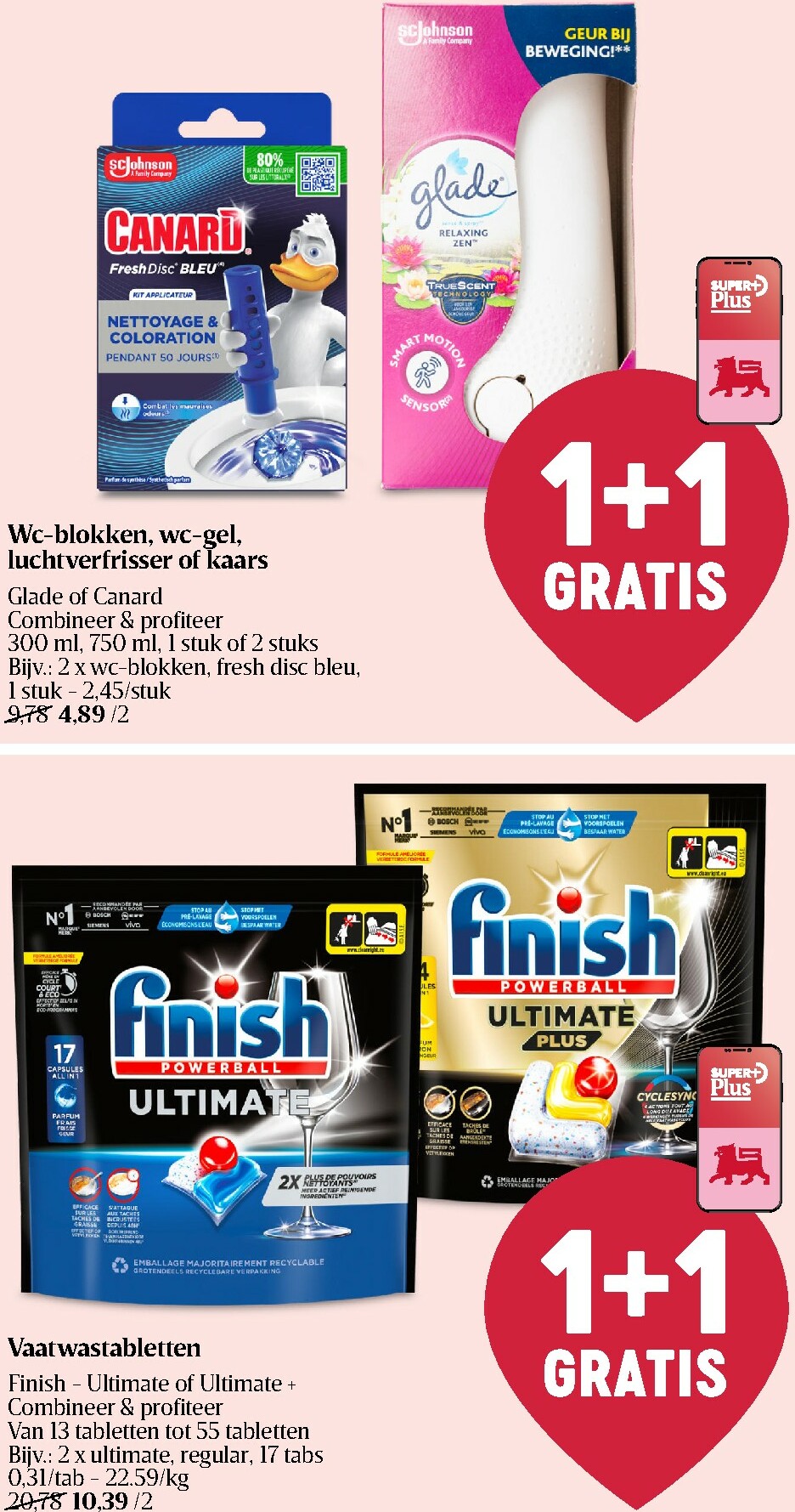 delhaize - De Delhaize folder geldig vanaf 26/12 t/m 01/01 - page: 42