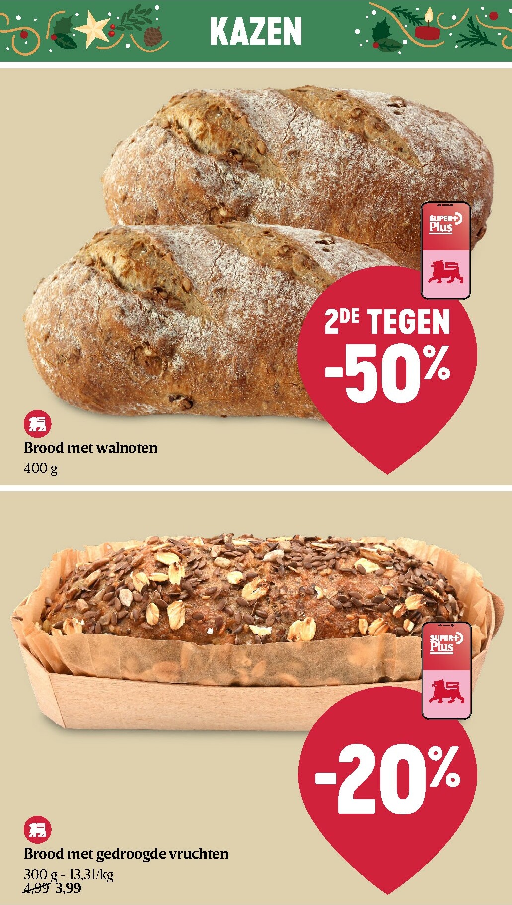 delhaize - De Delhaize folder geldig vanaf 26/12 t/m 01/01 - page: 28