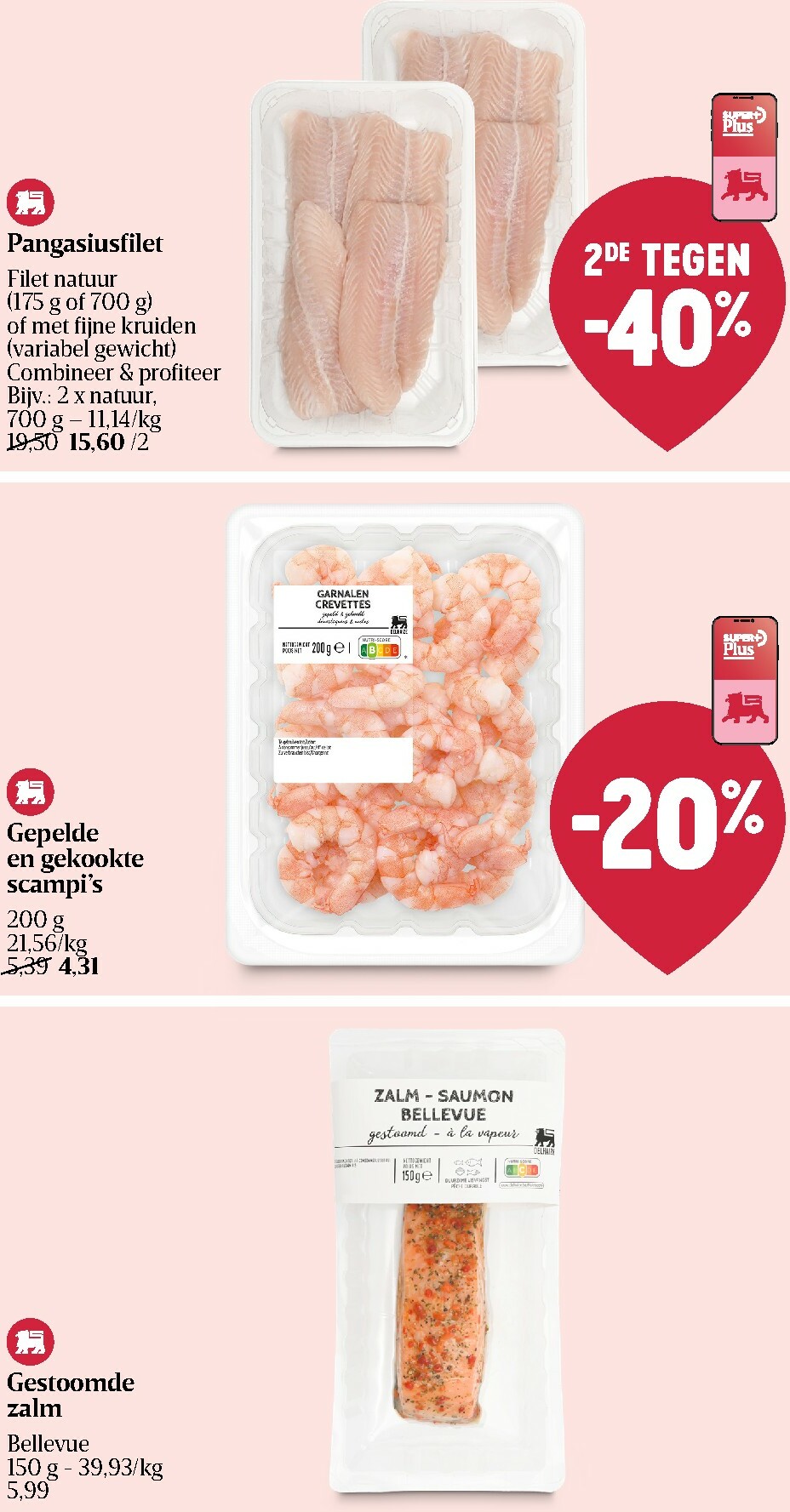 delhaize - De Delhaize folder geldig vanaf 02/01 t/m 07/01 - page: 14