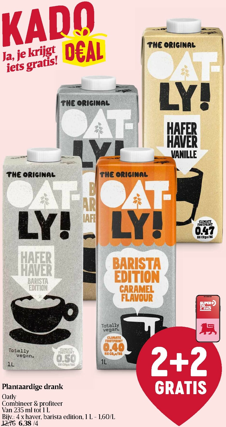 delhaize - De Delhaize folder geldig vanaf 08/01 t/m 14/01 - page: 14