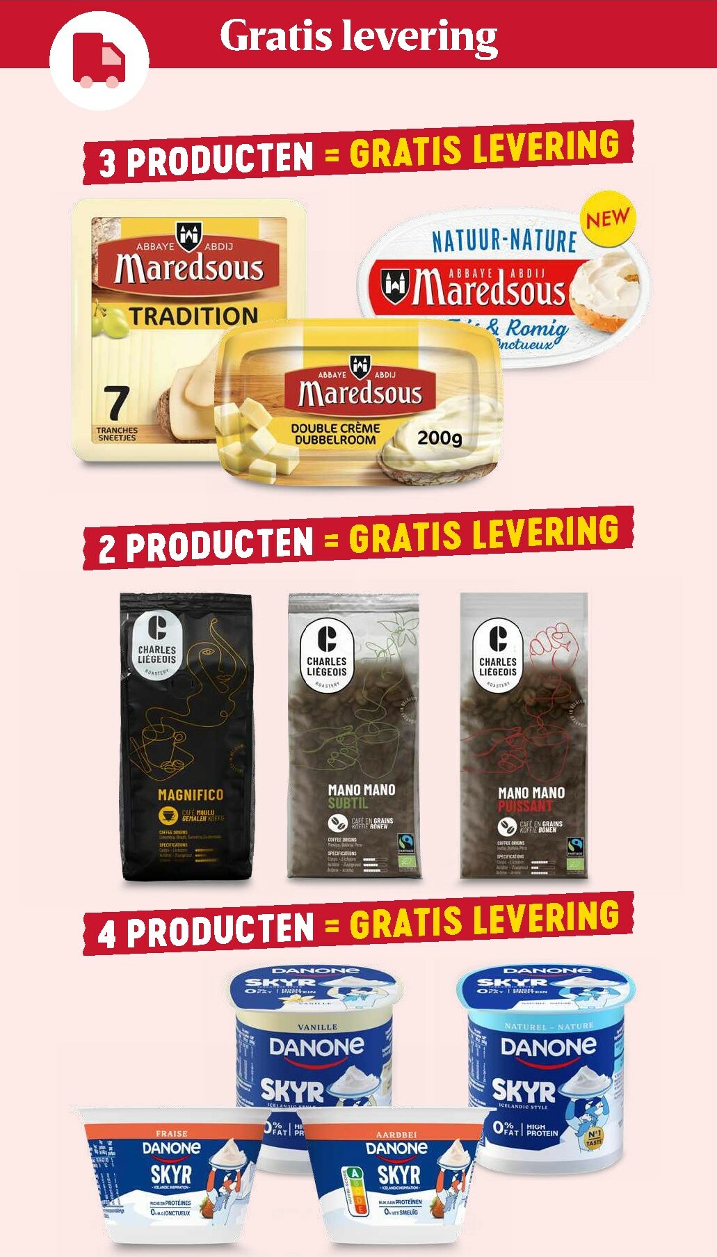 delhaize - De Delhaize folder geldig vanaf 08/01 t/m 14/01 - page: 2