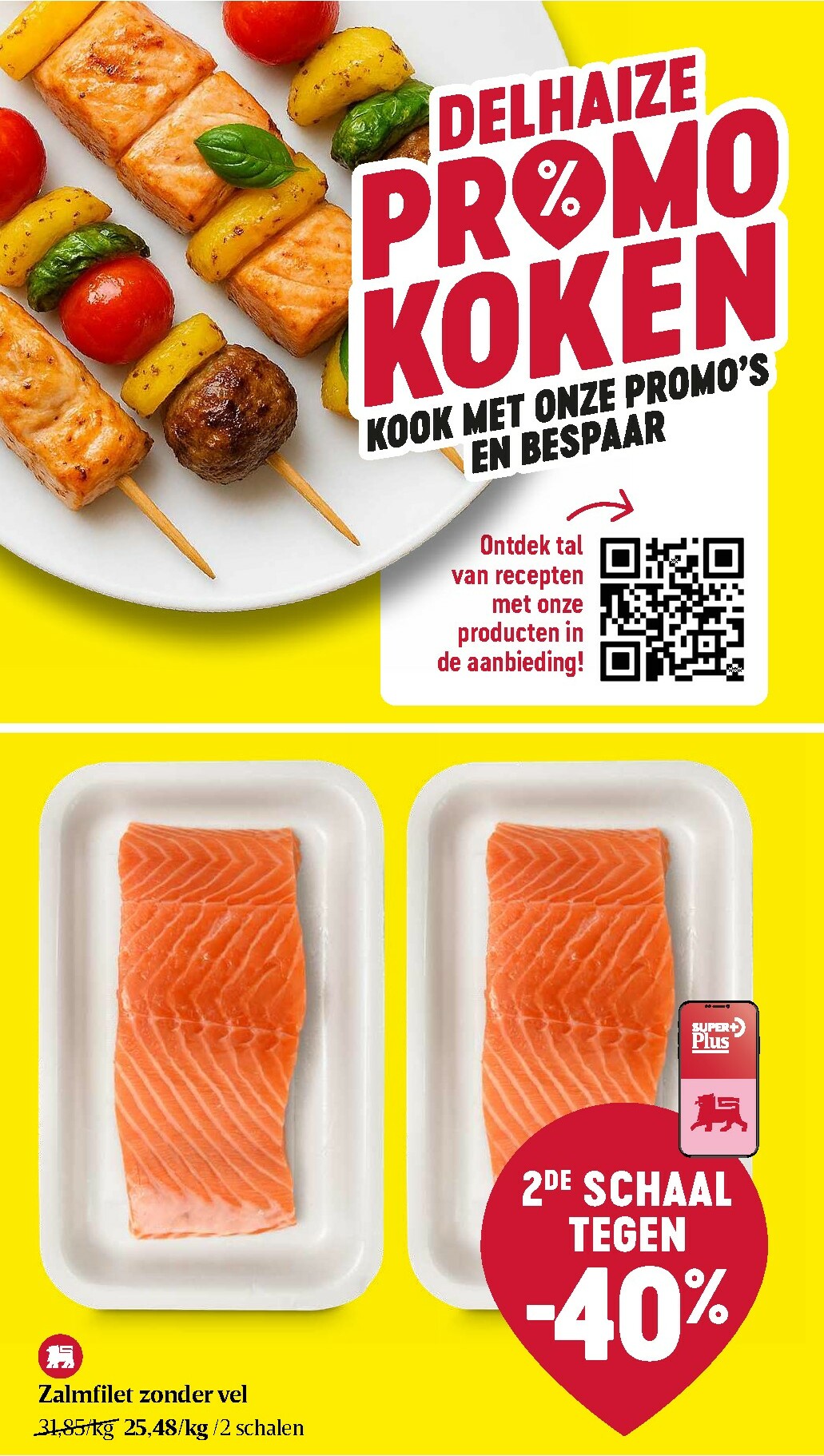 delhaize - De Delhaize folder geldig vanaf 08/01 t/m 14/01 - page: 9