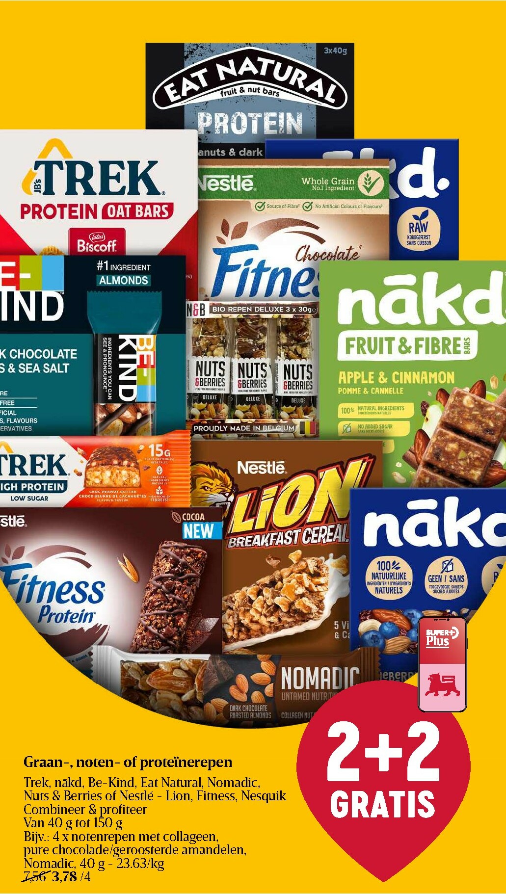 delhaize - De Delhaize folder geldig vanaf 08/01 t/m 14/01 - page: 5