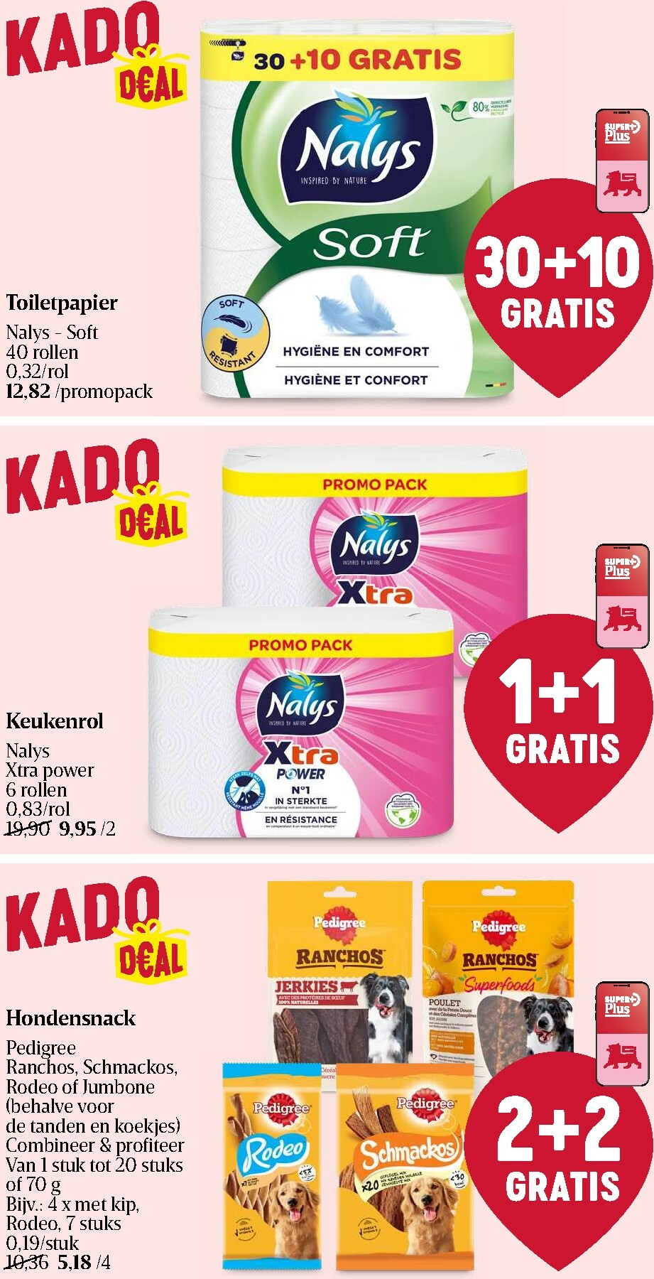 delhaize - De Delhaize folder geldig vanaf 08/01 t/m 14/01 - page: 26