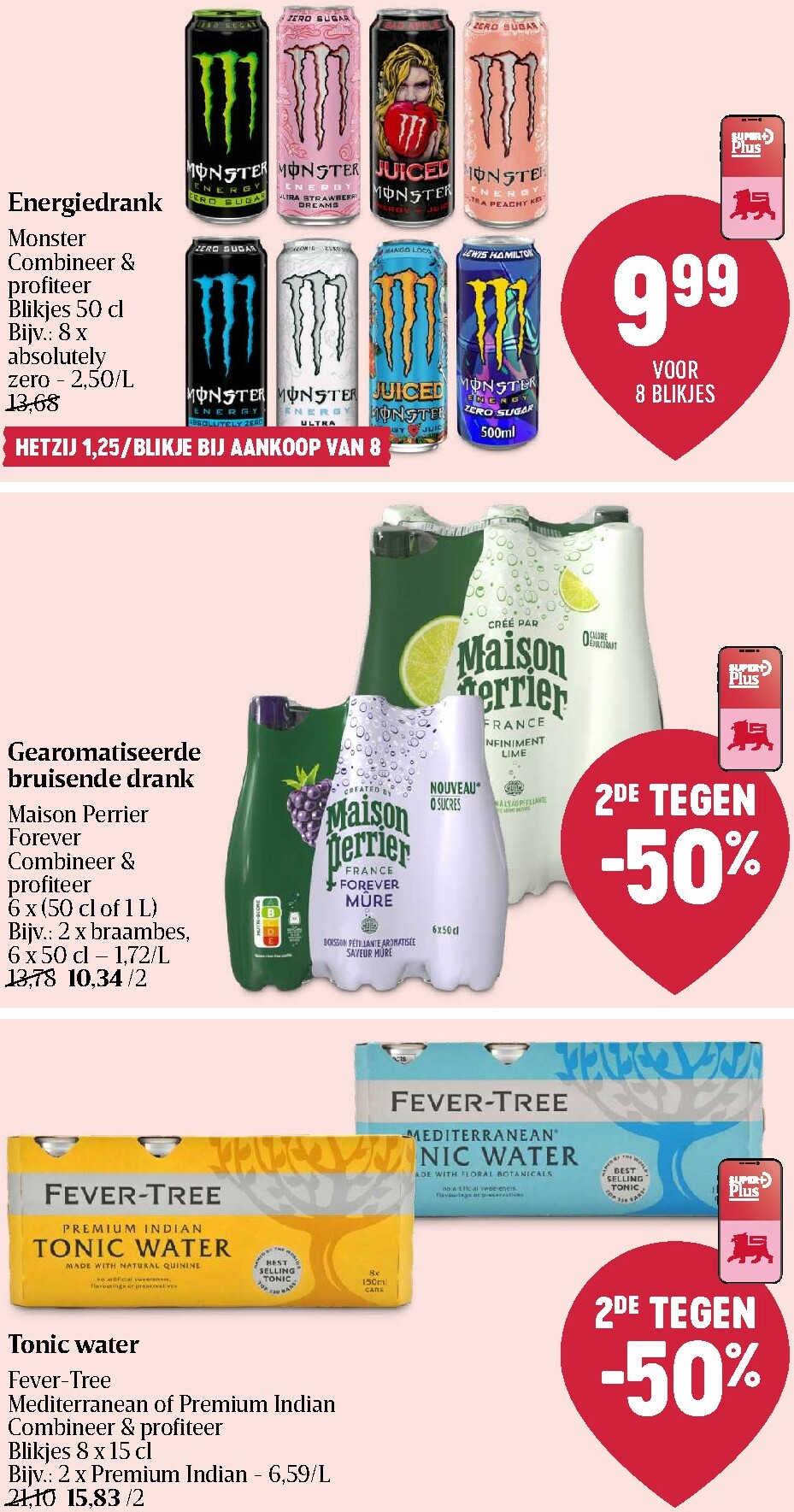 delhaize - De Delhaize folder geldig vanaf 15/01 t/m 21/01 - page: 38