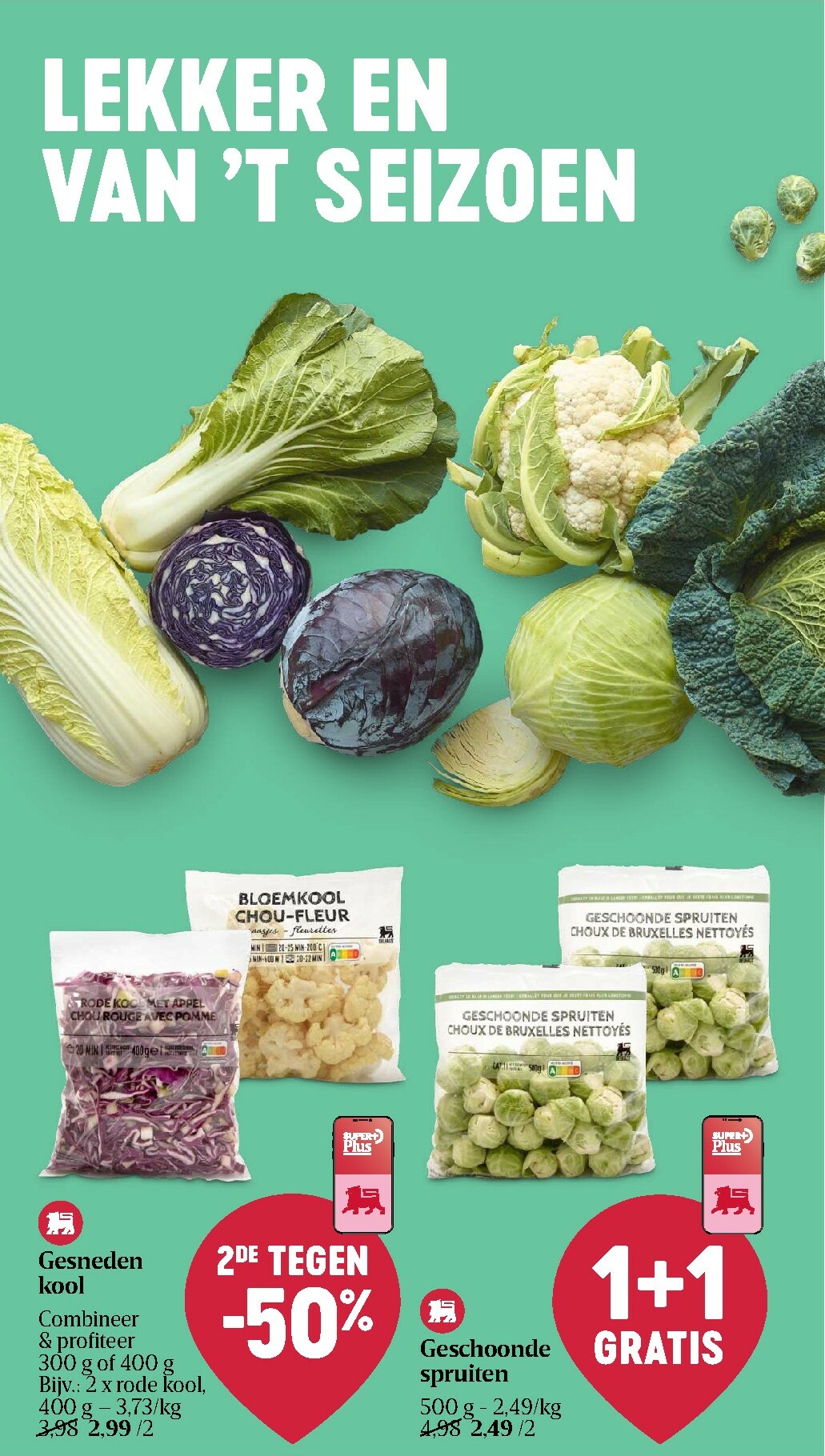 delhaize - De Delhaize folder geldig vanaf 15/01 t/m 21/01 - page: 26