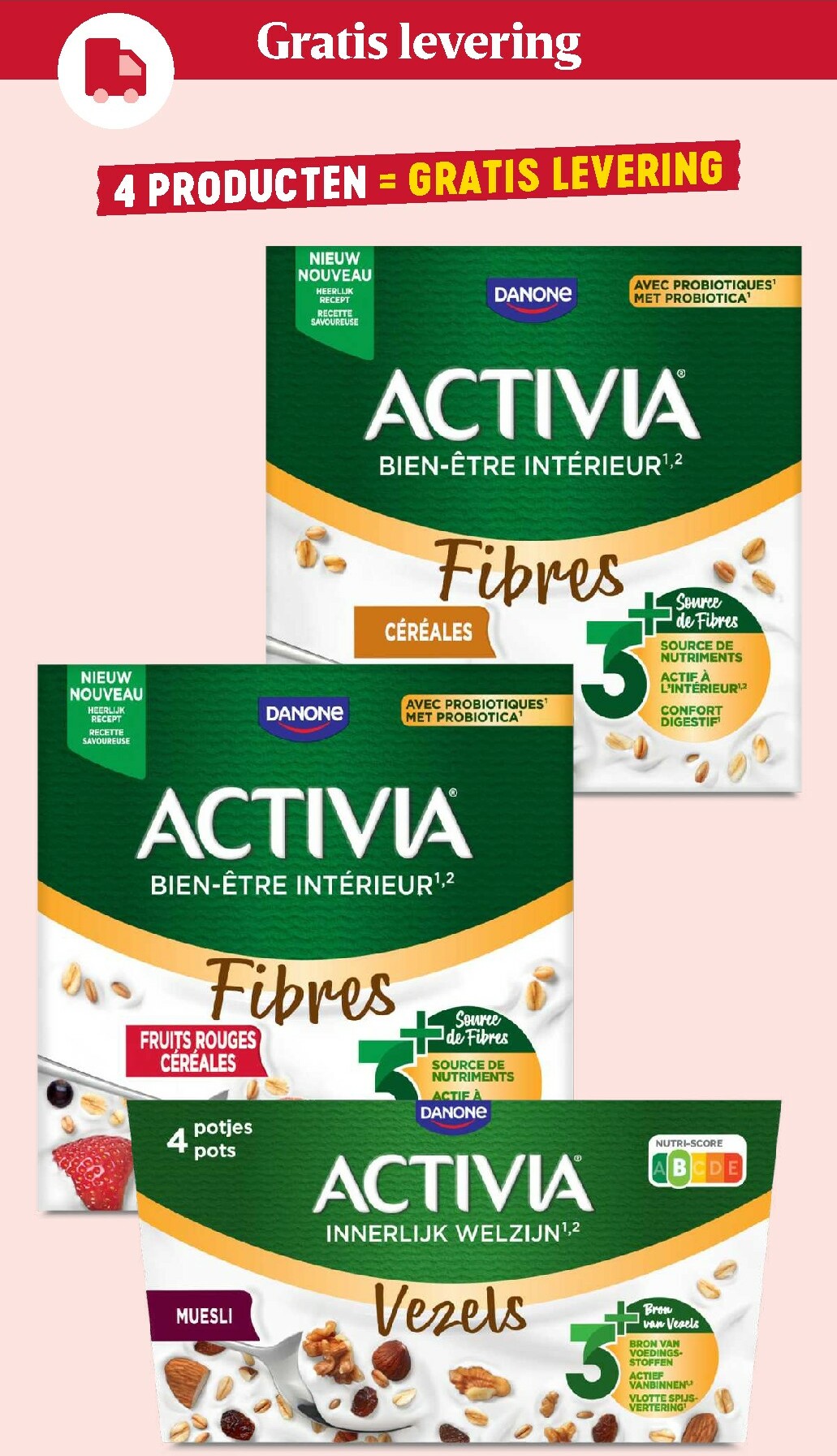 delhaize - De Delhaize folder geldig vanaf 15/01 t/m 21/01 - page: 2