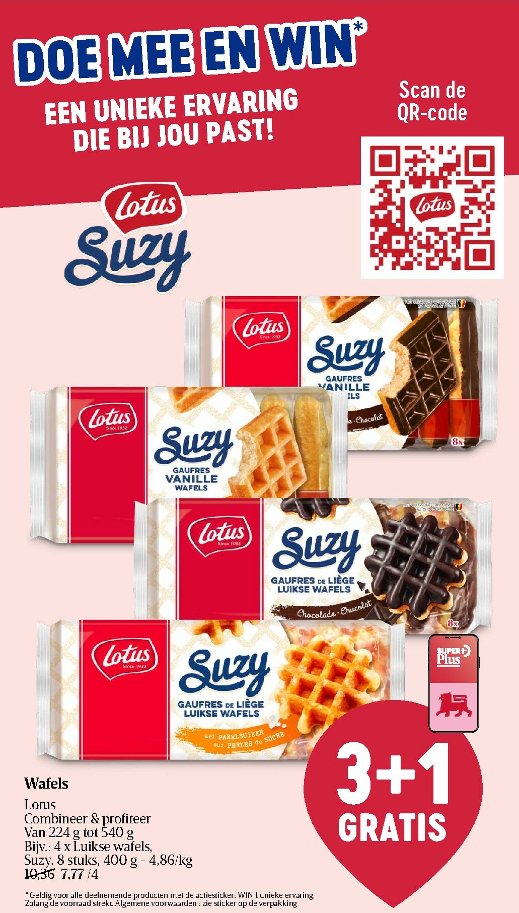 delhaize - De Delhaize folder geldig vanaf 15/01 t/m 21/01 - page: 17