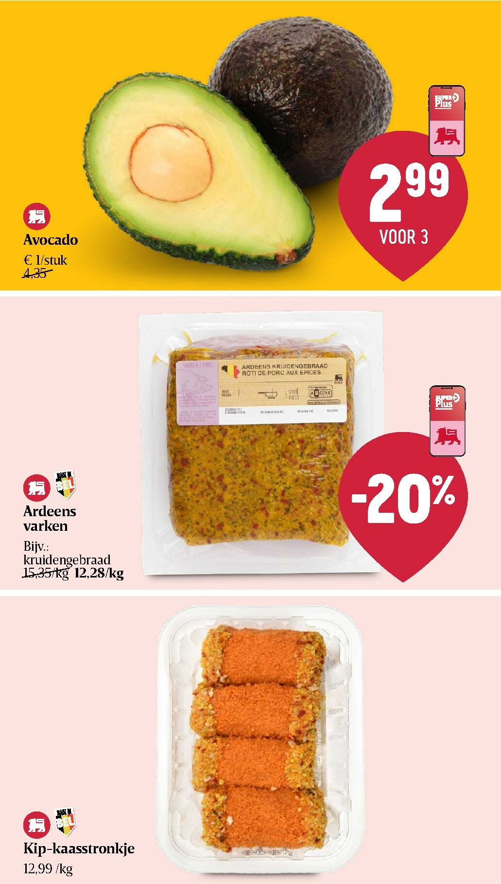 delhaize - De Delhaize folder geldig vanaf 15/01 t/m 21/01 - page: 28