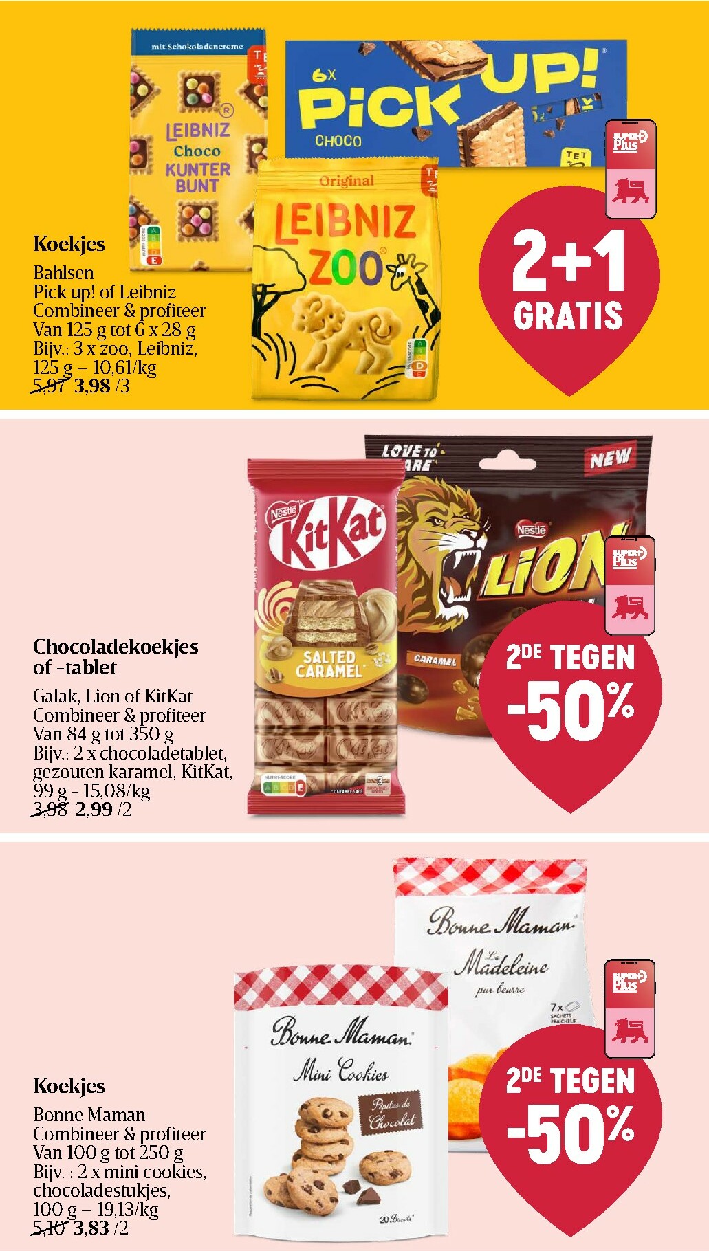delhaize - De Delhaize folder geldig vanaf 22/01 t/m 28/01 - page: 24