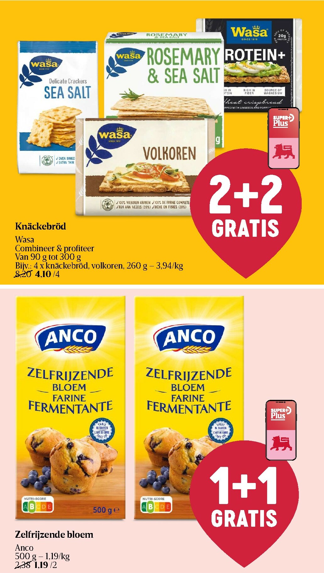 delhaize - De Delhaize folder geldig vanaf 22/01 t/m 28/01 - page: 28