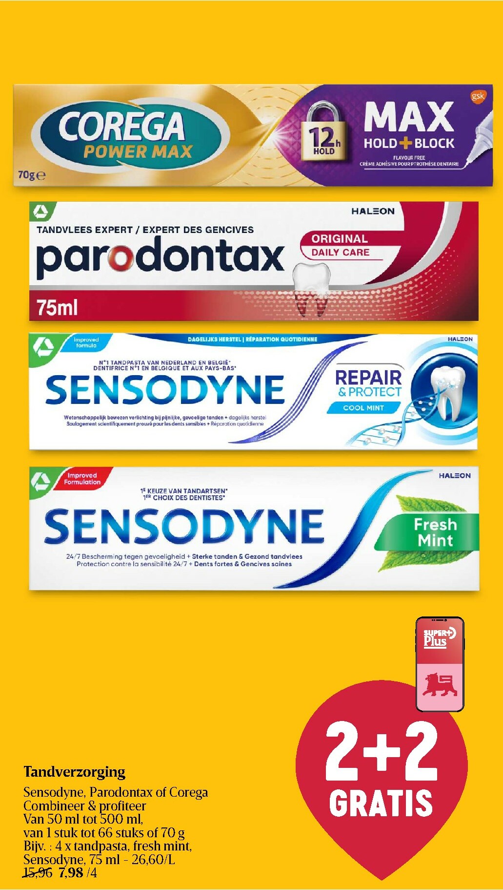 delhaize - De Delhaize folder geldig vanaf 22/01 t/m 28/01 - page: 36