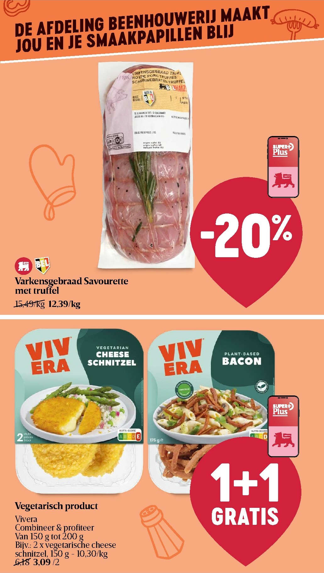 delhaize - De Delhaize folder geldig vanaf 22/01 t/m 28/01 - page: 16