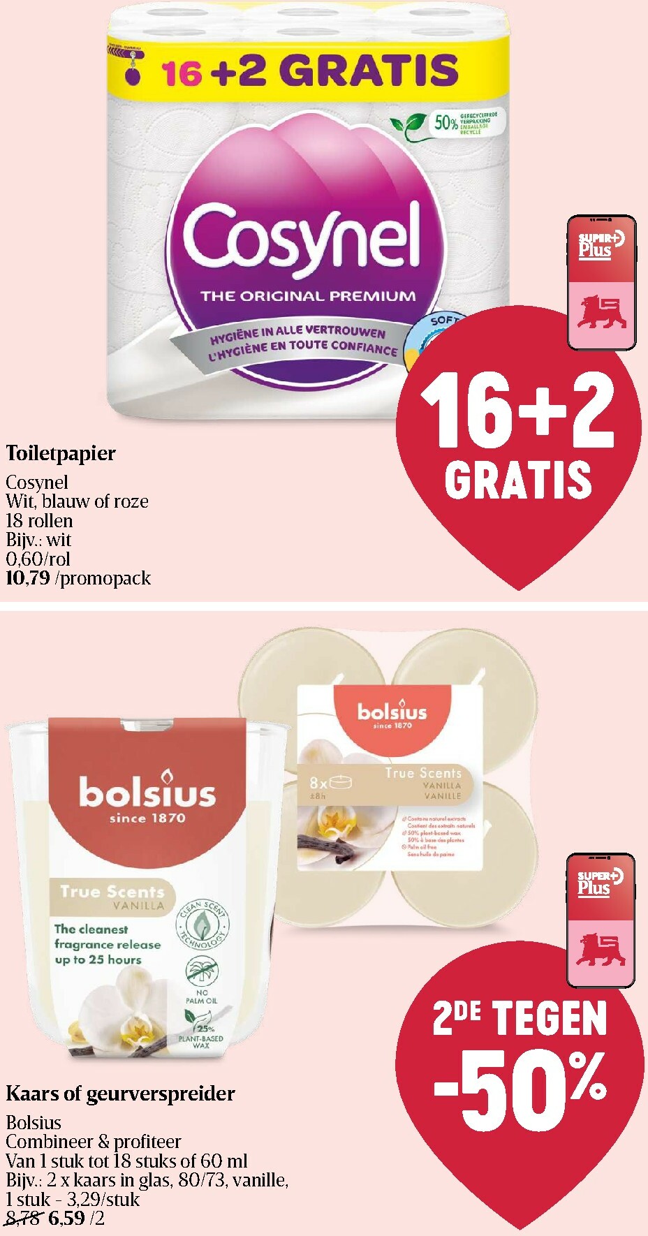 delhaize - De Delhaize folder geldig vanaf 22/01 t/m 28/01 - page: 41