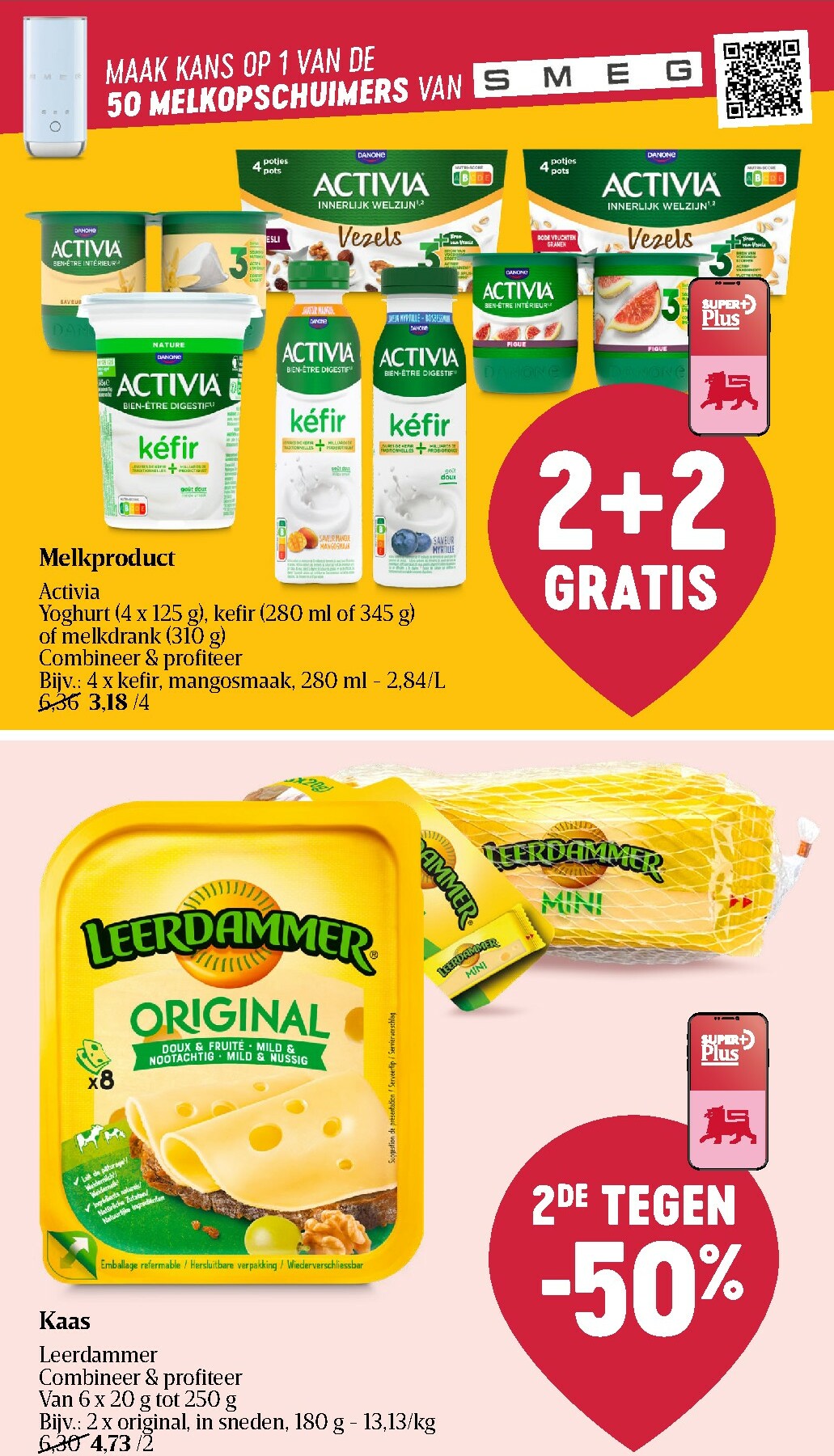 delhaize - De Delhaize folder geldig vanaf 29/01 t/m 04/02 - page: 22