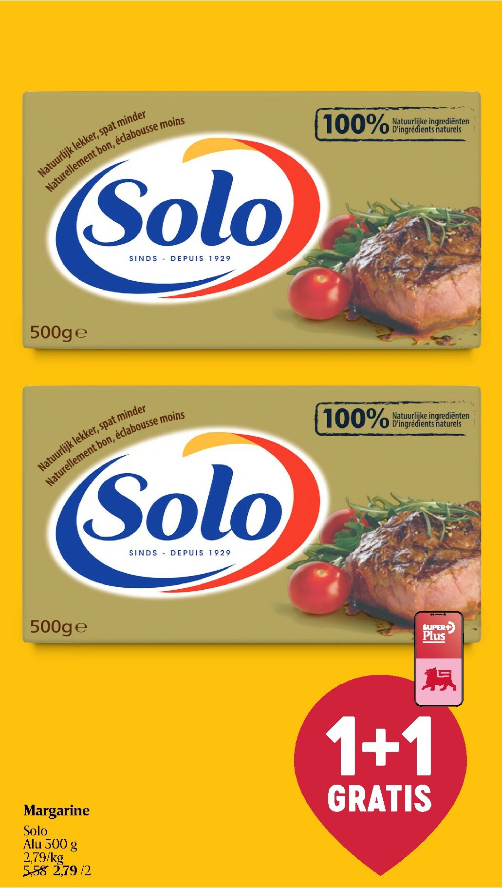 delhaize - De Delhaize folder geldig vanaf 29/01 t/m 04/02 - page: 20