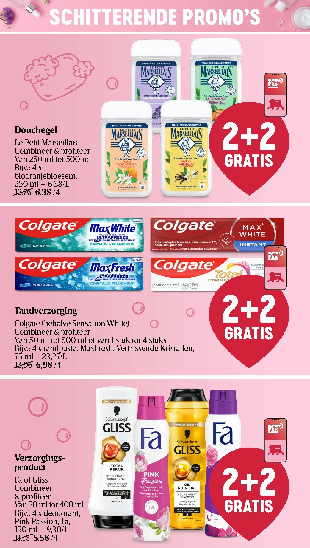 delhaize - De Delhaize folder geldig vanaf 29/01 t/m 04/02 - page: 39